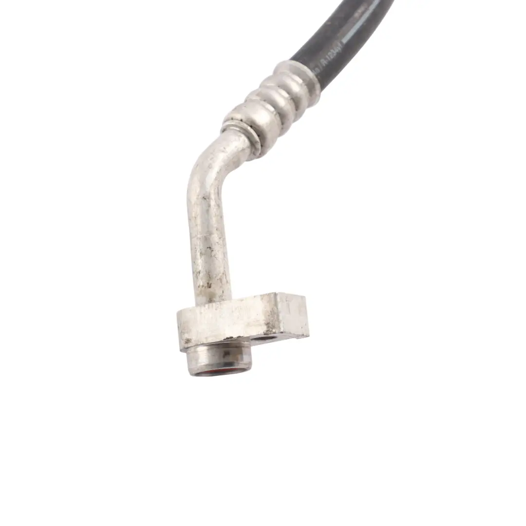 Mk3 A/C Air Conditioning Pipe Hose Tube Line 1.6 TDCI BV61-19N601-JB to Ford Focus with Part number BV61-19N601-HC Ford Focus Mk3 A/C Air Conditioning Pipe Hose Tube Line 1.6 TDCI BV61-19N601-JB - SKU BV61-19N601-HC - Part number BV61-19N601-HC