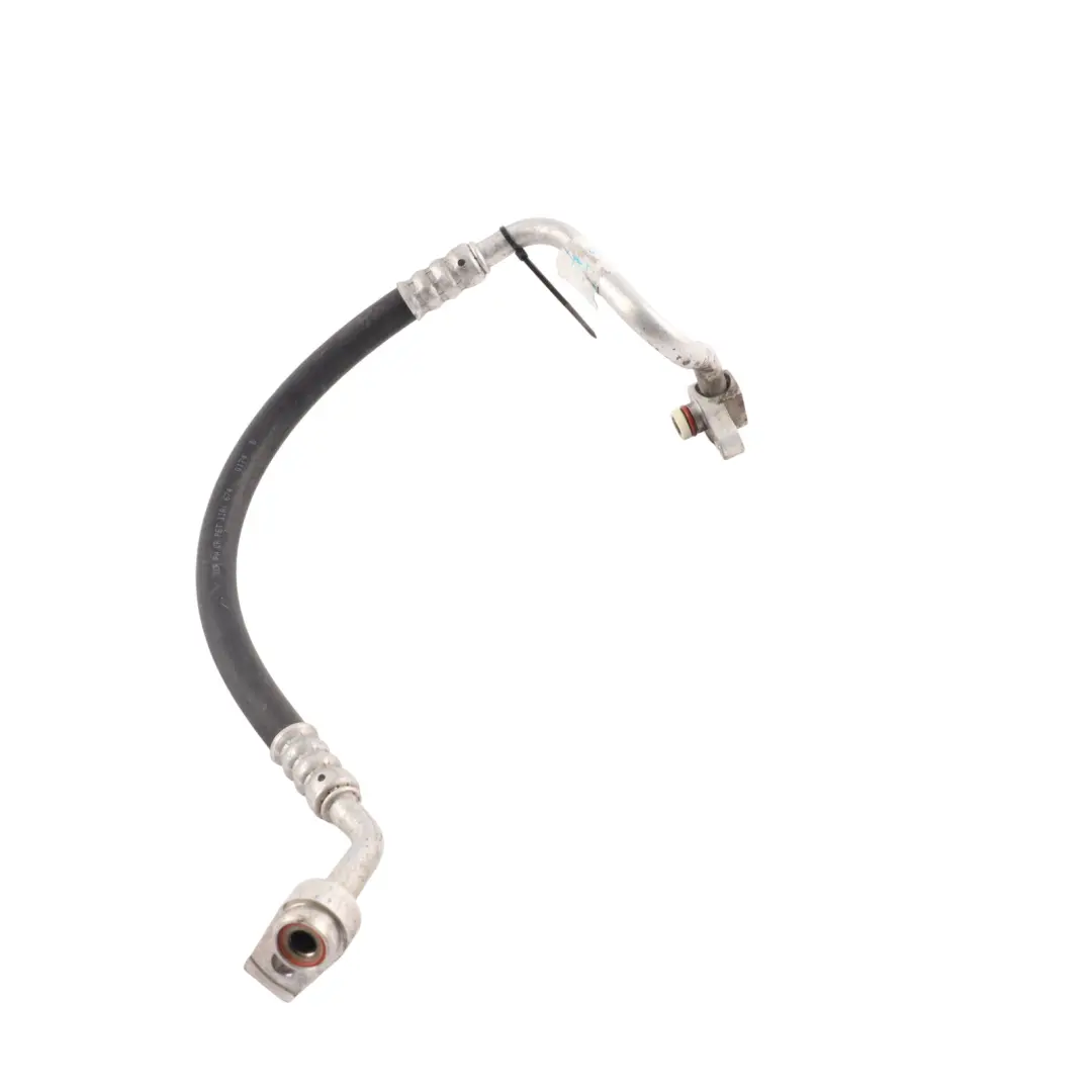 Ford Focus Mk3 A/C Air Conditioning Pipe Hose Tube Line 1.6 TDCI BV61-19N601-JB - SKU BV61-19N601-HC - Part number BV61-19N601-HC