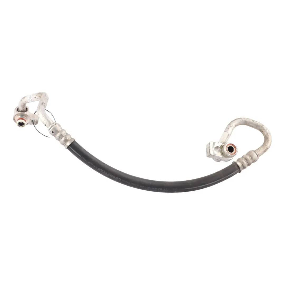 Ford Focus Mk3 1.6 TDCI Condenser To Compressor Pipe Tube Line - SKU BV61-19N601-JB - Part number BV61-19N601-JB