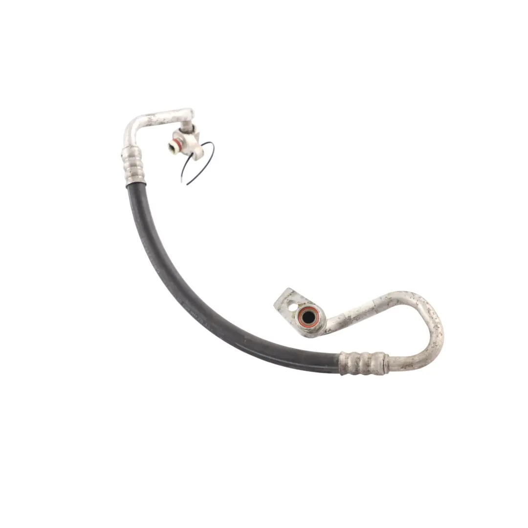 Ford Focus Mk3 1.6 TDCI Condenser To Compressor Pipe Tube Line - SKU BV61-19N601-JB - Part number BV61-19N601-JB