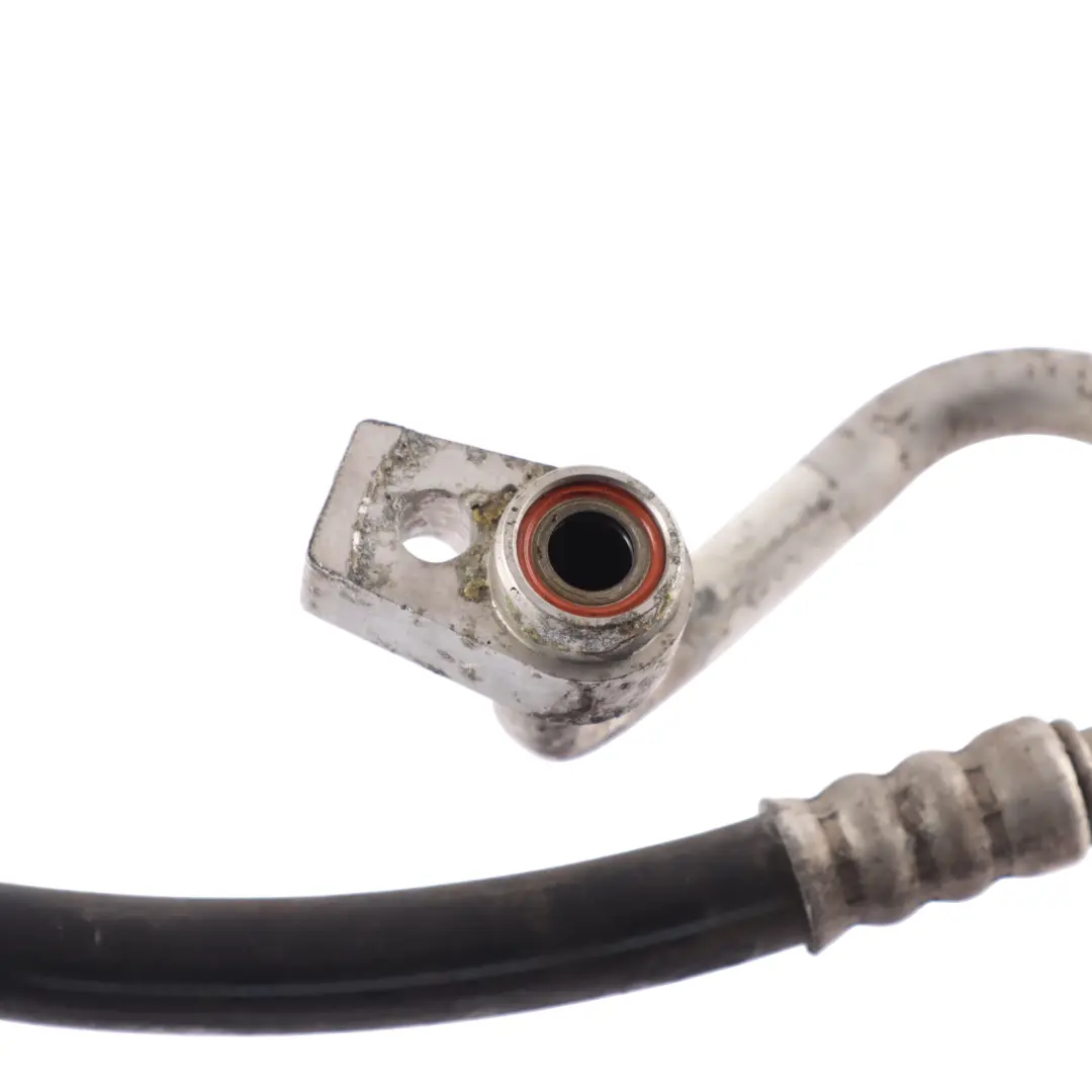 Ford Focus Mk3 1.6 TDCI Condenser To Compressor Pipe Tube Line - SKU BV61-19N601-JB - Part number BV61-19N601-JB