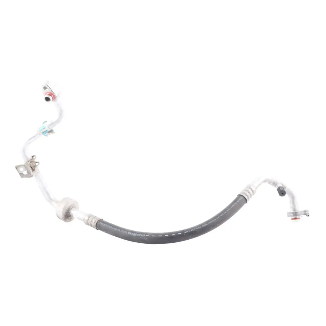 Mk3 Air Conditioning Tube Line Hose A/C to Ford Focus with Part number BV61-19N602-HC Ford Focus Mk3 Air Conditioning Tube Line Hose A/C - SKU BV61-19N602-HC - Part number BV61-19N602-HC
