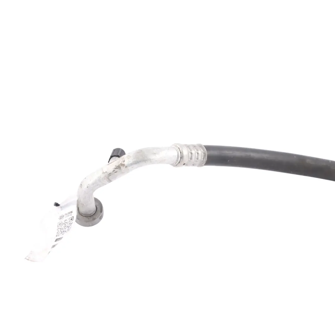 Ford Focus Mk3 Air Conditioning Tube Line Hose A/C - SKU BV61-19N602-HC - Part number BV61-19N602-HC