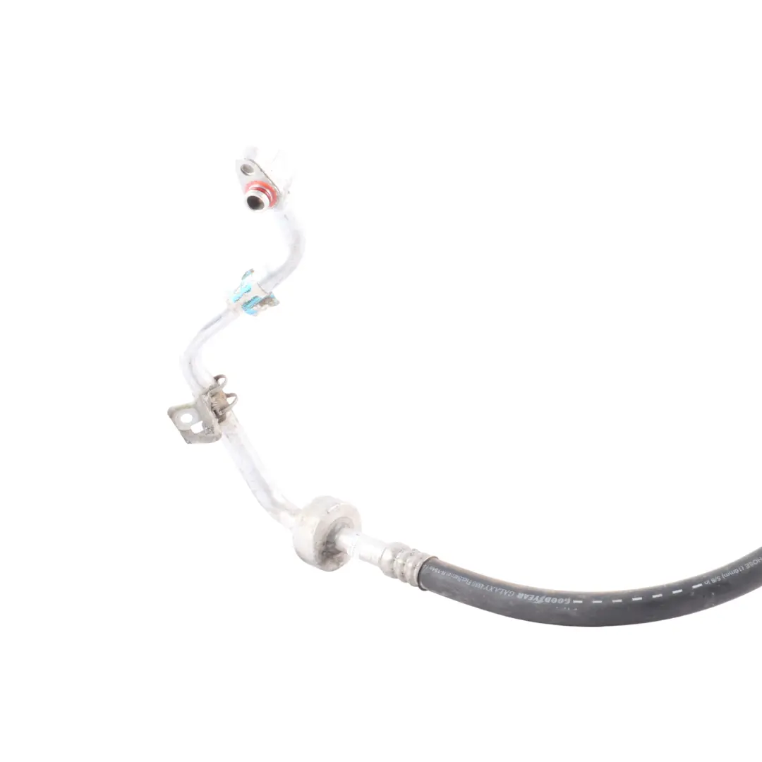 Mk3 Air Conditioning Tube Line Hose A/C to Ford Focus with Part number BV61-19N602-HC Ford Focus Mk3 Air Conditioning Tube Line Hose A/C - SKU BV61-19N602-HC - Part number BV61-19N602-HC