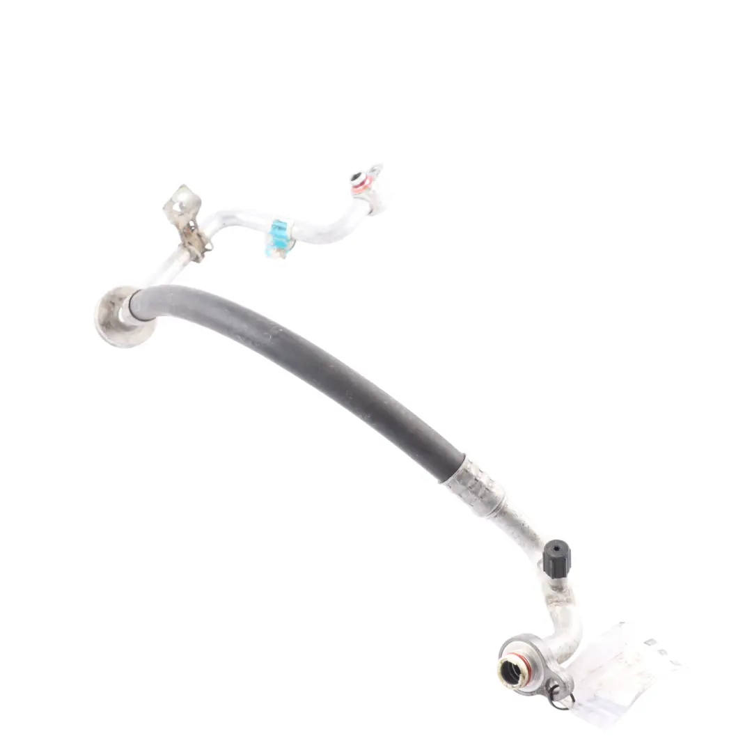 Ford Focus Mk3 Air Conditioning Tube Line Hose A/C - SKU BV61-19N602-HC - Part number BV61-19N602-HC