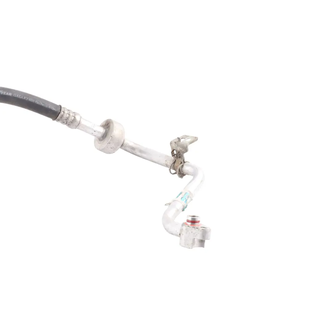 Ford Focus Mk3 Air Conditioning Tube Line Hose A/C - SKU BV61-19N602-HC - Part number BV61-19N602-HC