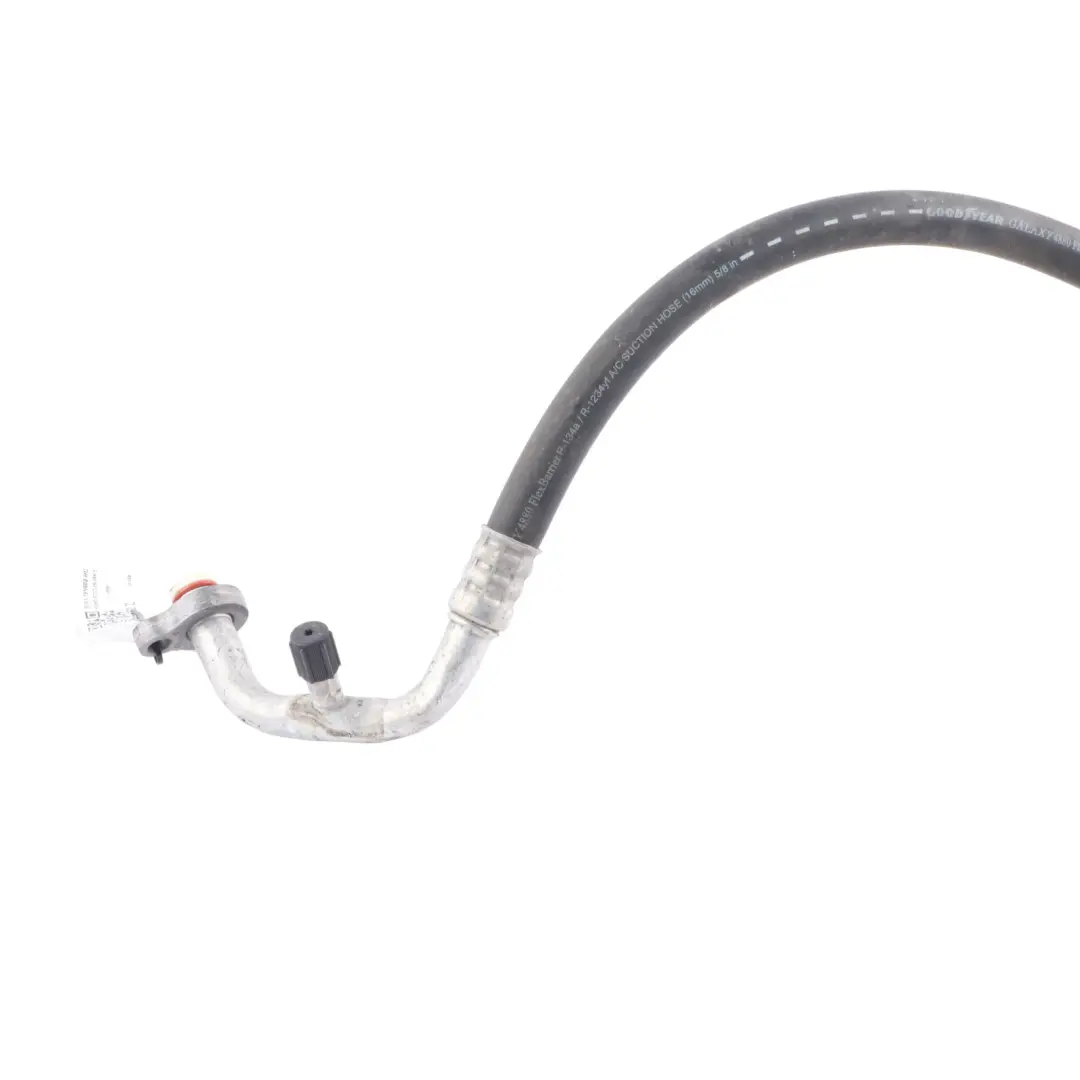 Ford Focus Mk3 Air Conditioning Tube Line Hose A/C - SKU BV61-19N602-HC - Part number BV61-19N602-HC