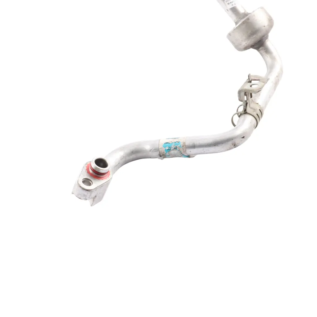 Ford Focus Mk3 Air Conditioning Tube Line Hose A/C - SKU BV61-19N602-HC - Part number BV61-19N602-HC