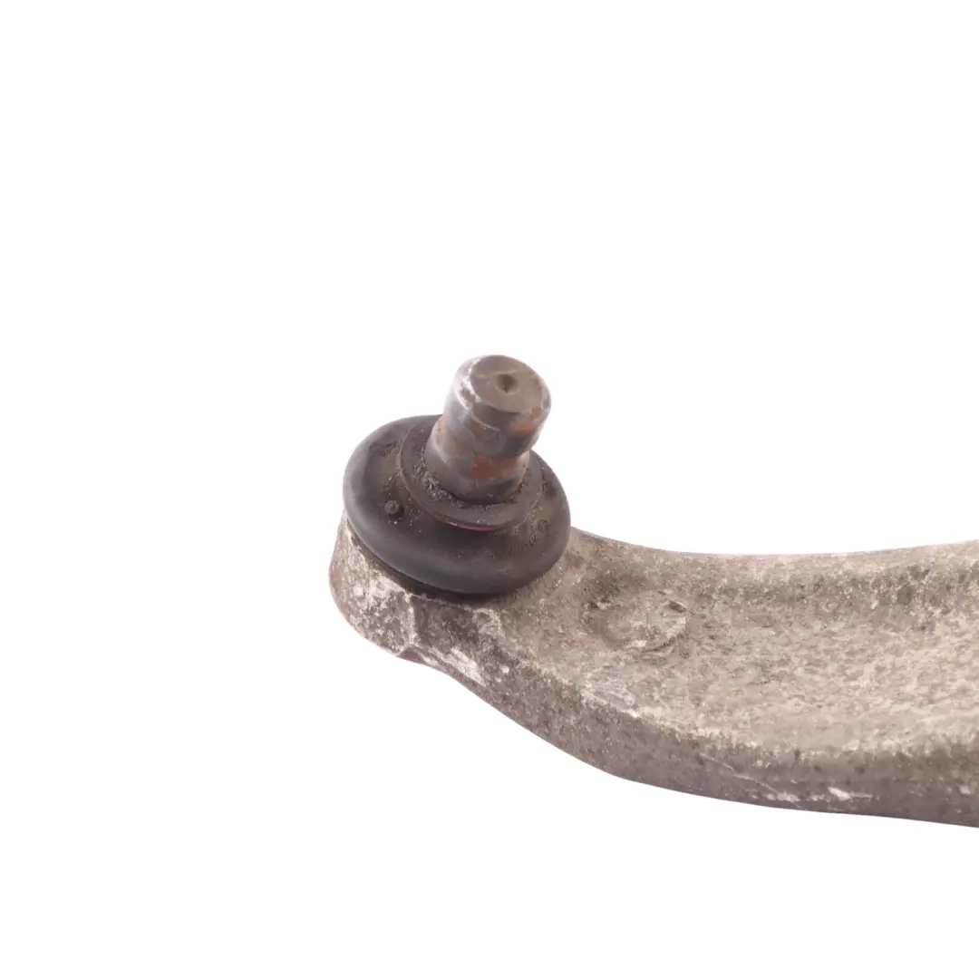 Mk3 Front Wishbone Control Arm Right O/S Mk3 to Ford Focus with Part number BV61-3A423-HNE Ford Focus Mk3 Front Wishbone Control Arm Right O/S Mk3 - SKU BV61-3A423-HNE - Part number BV61-3A423-HNE