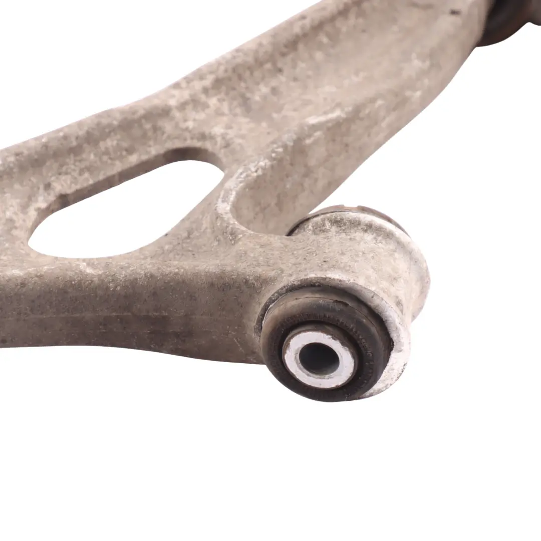 Mk3 Front Wishbone Control Arm Right O/S Mk3 to Ford Focus with Part number BV61-3A423-HNE Ford Focus Mk3 Front Wishbone Control Arm Right O/S Mk3 - SKU BV61-3A423-HNE - Part number BV61-3A423-HNE