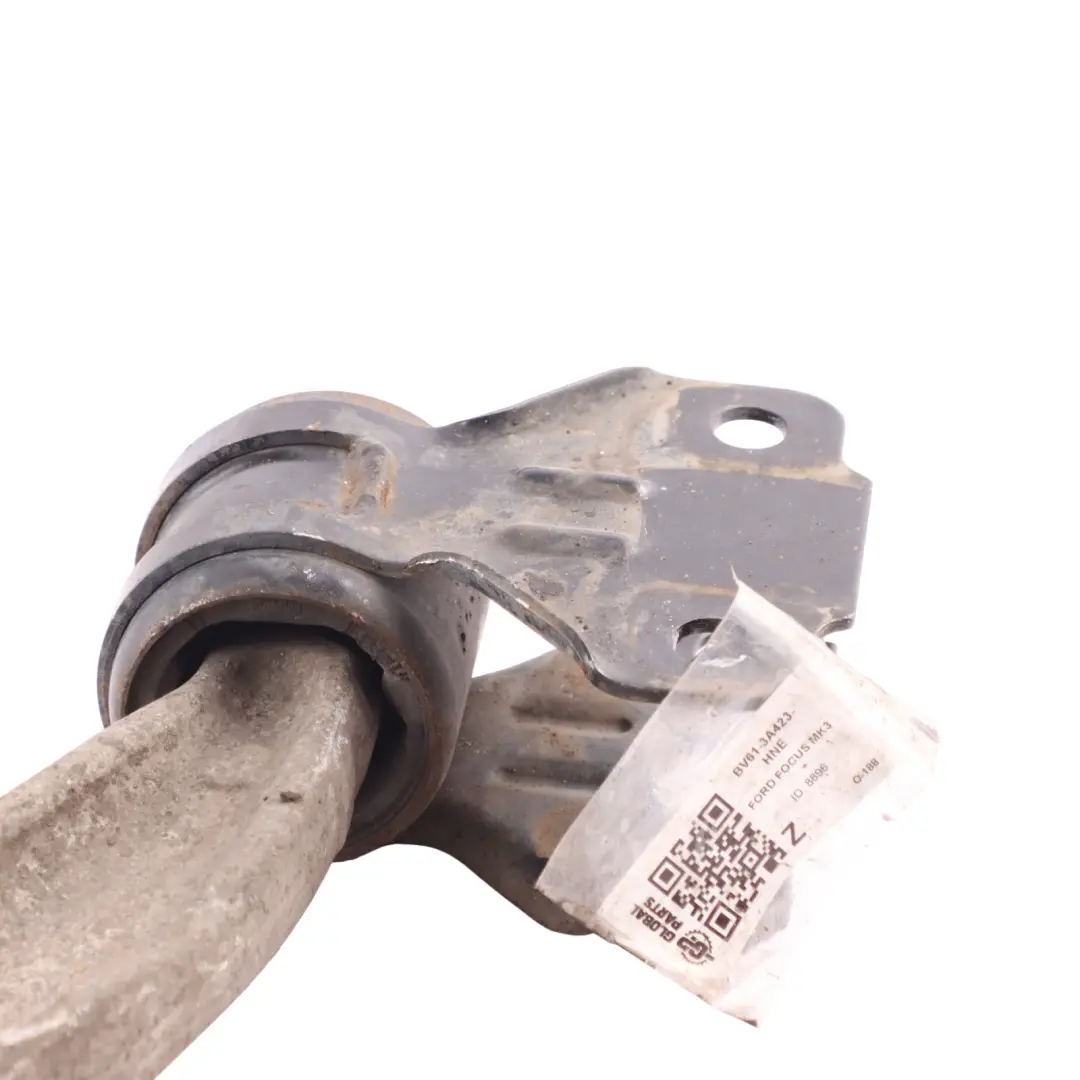 Mk3 Front Wishbone Control Arm Right O/S Mk3 to Ford Focus with Part number BV61-3A423-HNE Ford Focus Mk3 Front Wishbone Control Arm Right O/S Mk3 - SKU BV61-3A423-HNE - Part number BV61-3A423-HNE