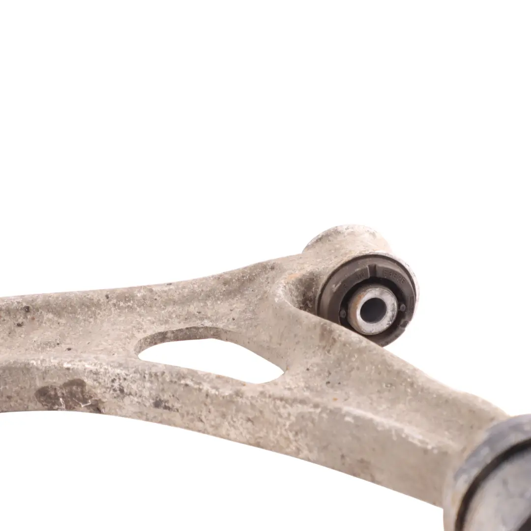 Mk3 Front Wishbone Control Arm Left N/S Mk3 to Ford Focus with Part number BV61-3A424-HNE Ford Focus Mk3 Front Wishbone Control Arm Left N/S Mk3 - SKU BV61-3A424-HNE - Part number BV61-3A424-HNE