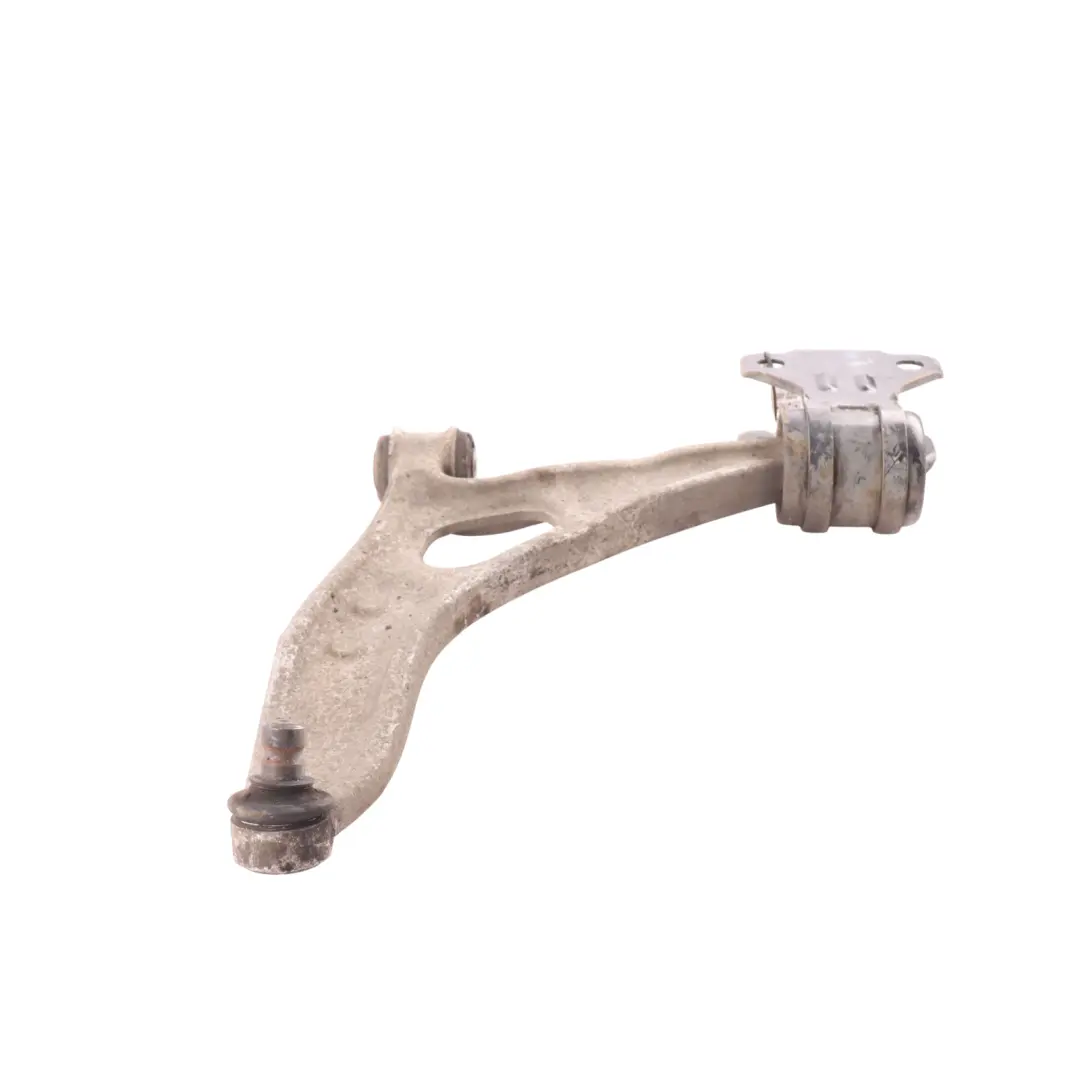 Mk3 Front Wishbone Control Arm Left N/S Mk3 to Ford Focus with Part number BV61-3A424-HNE Ford Focus Mk3 Front Wishbone Control Arm Left N/S Mk3 - SKU BV61-3A424-HNE - Part number BV61-3A424-HNE