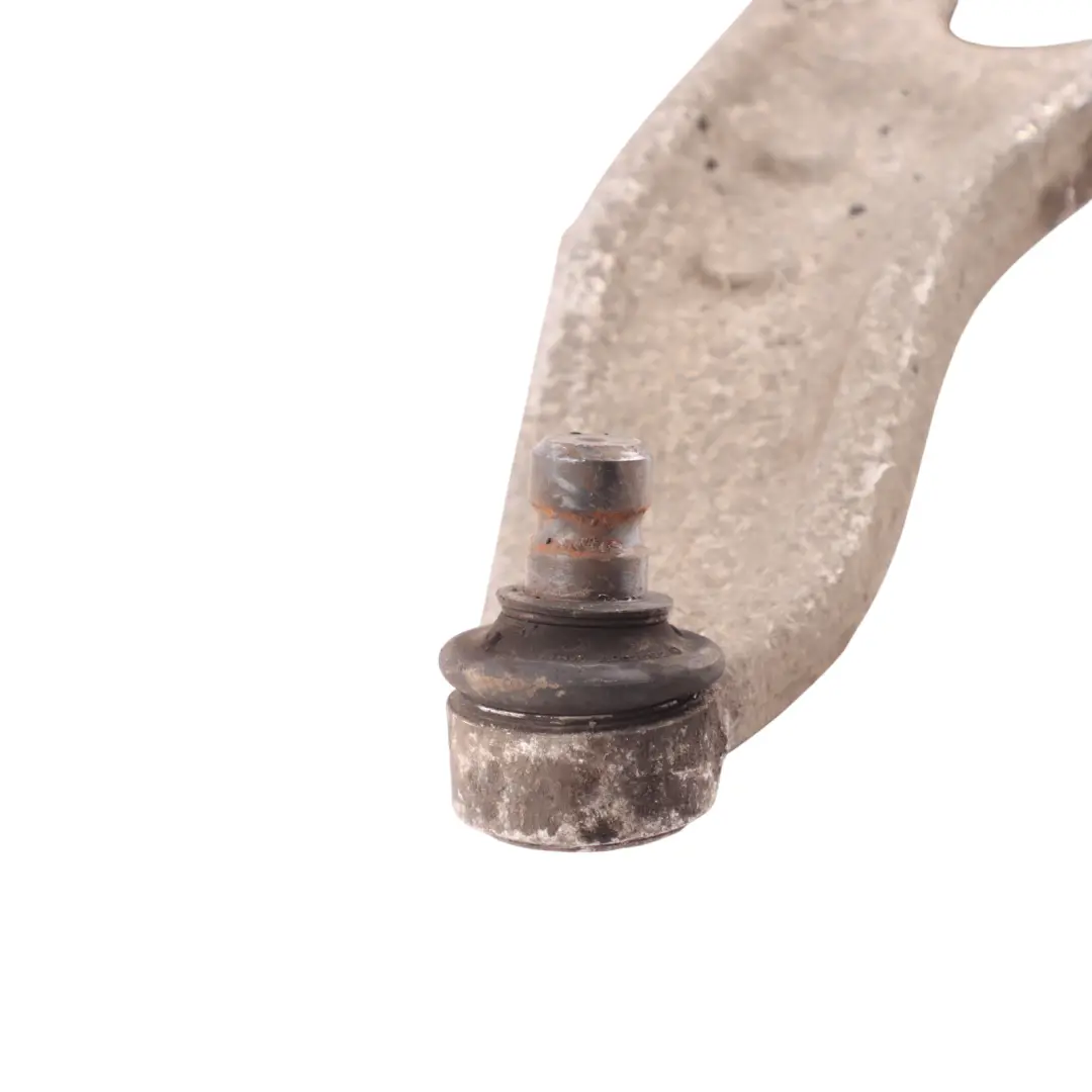 Mk3 Front Wishbone Control Arm Left N/S Mk3 to Ford Focus with Part number BV61-3A424-HNE Ford Focus Mk3 Front Wishbone Control Arm Left N/S Mk3 - SKU BV61-3A424-HNE - Part number BV61-3A424-HNE