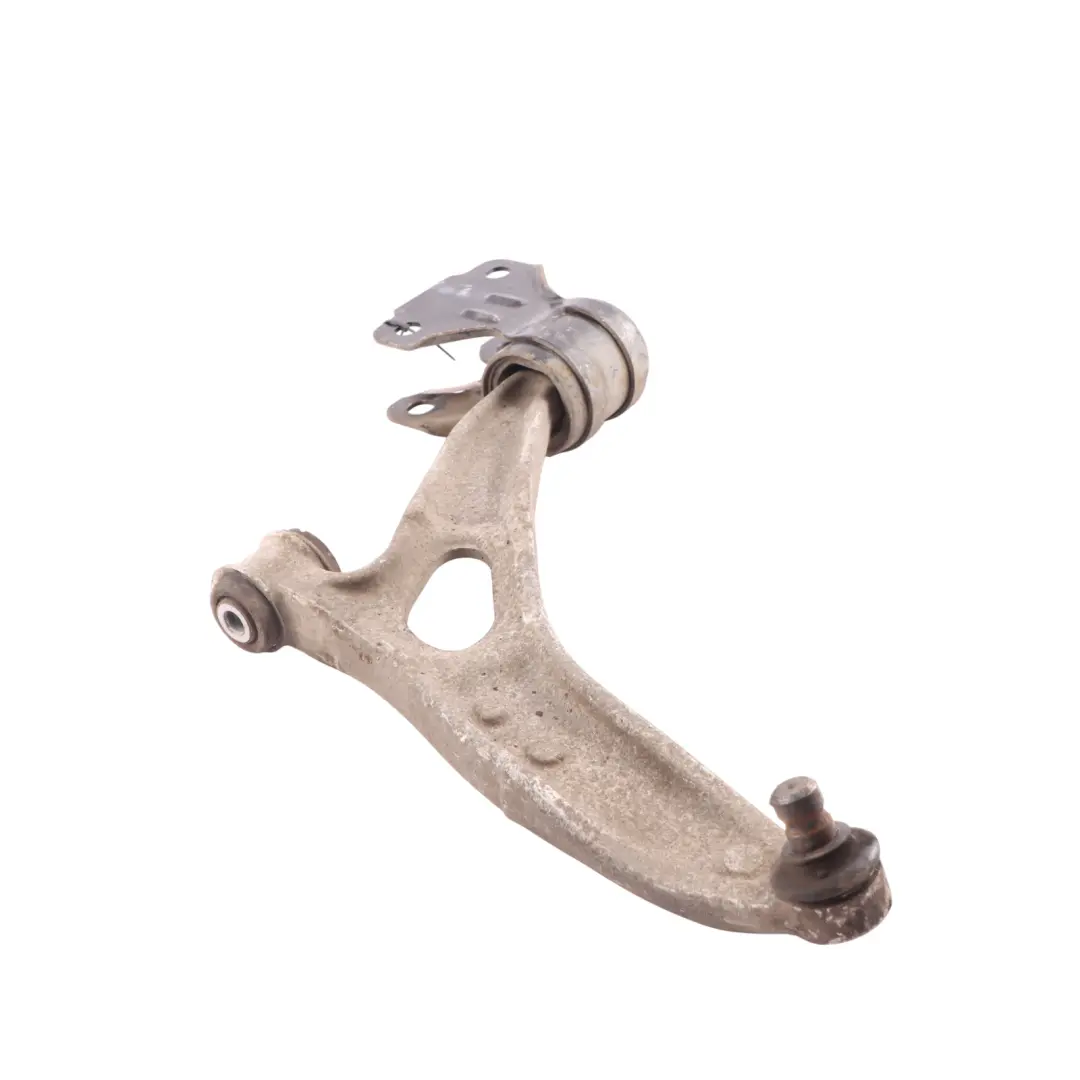 Mk3 Front Wishbone Control Arm Left N/S Mk3 to Ford Focus with Part number BV61-3A424-HNE Ford Focus Mk3 Front Wishbone Control Arm Left N/S Mk3 - SKU BV61-3A424-HNE - Part number BV61-3A424-HNE