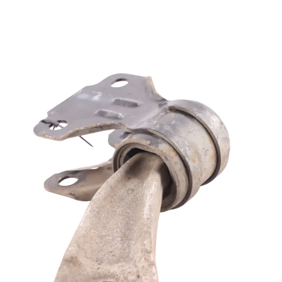 Mk3 Front Wishbone Control Arm Left N/S Mk3 to Ford Focus with Part number BV61-3A424-HNE Ford Focus Mk3 Front Wishbone Control Arm Left N/S Mk3 - SKU BV61-3A424-HNE - Part number BV61-3A424-HNE