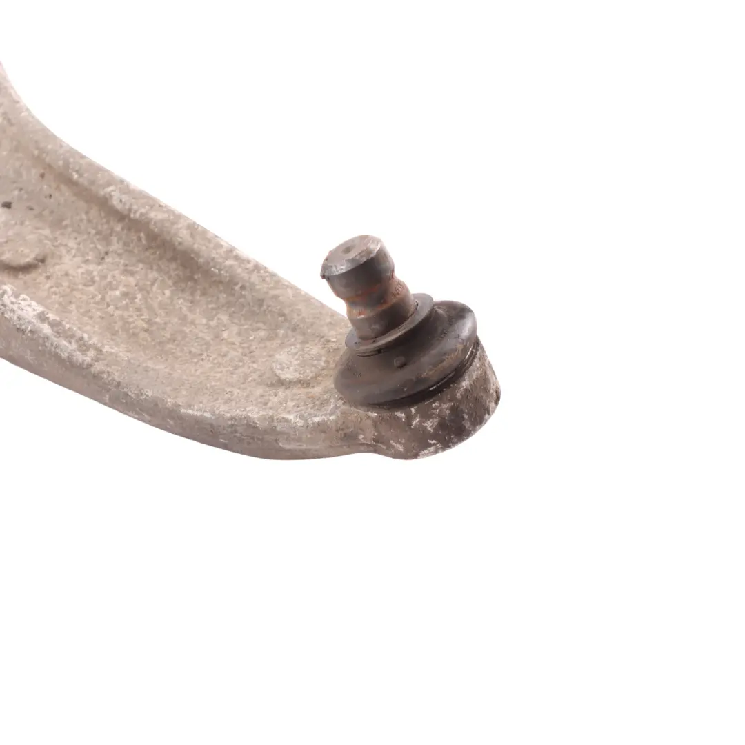 Mk3 Front Wishbone Control Arm Left N/S Mk3 to Ford Focus with Part number BV61-3A424-HNE Ford Focus Mk3 Front Wishbone Control Arm Left N/S Mk3 - SKU BV61-3A424-HNE - Part number BV61-3A424-HNE