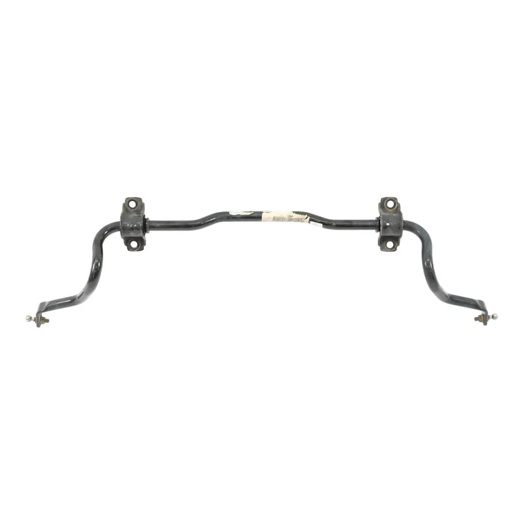 Mk3 Front Axle Anti Roll Bar Stabilizer Sway Link to Ford Focus with Part number BV61-5482-BAB Ford Focus Mk3 Front Axle Anti Roll Bar Stabilizer Sway Link - SKU BV61-5482-BAB - Part number BV61-5482-BAB