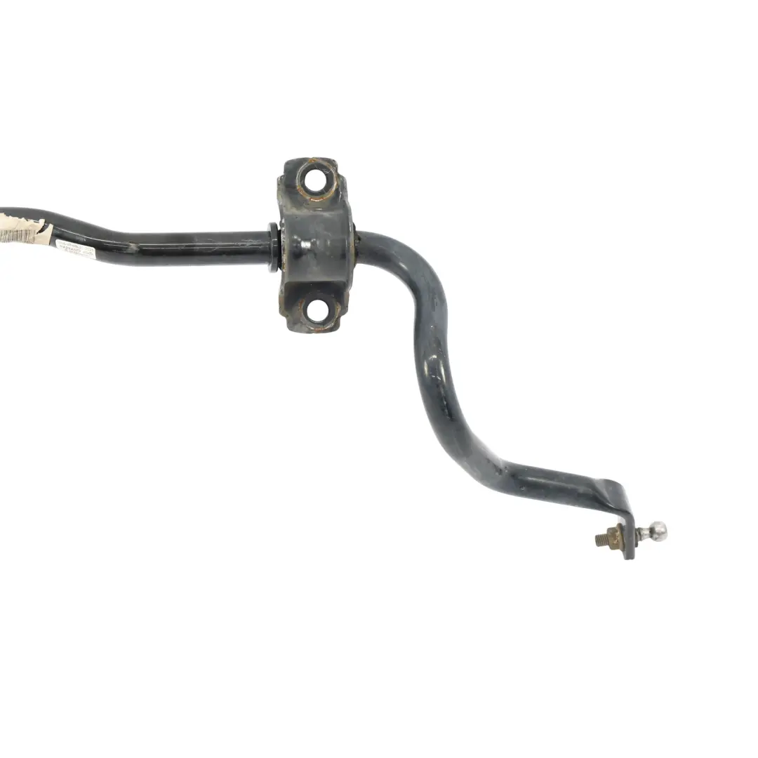 Ford Focus Mk3 Drążek Stabilizatora Łącznik Wahacza - SKU BV61-5482-BAB - Numer Części BV61-5482-BAB