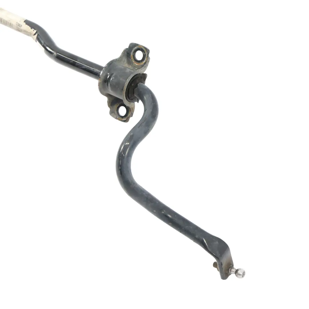 Ford Focus Mk3 Drążek Stabilizatora Łącznik Wahacza - SKU BV61-5482-BAB - Numer Części BV61-5482-BAB