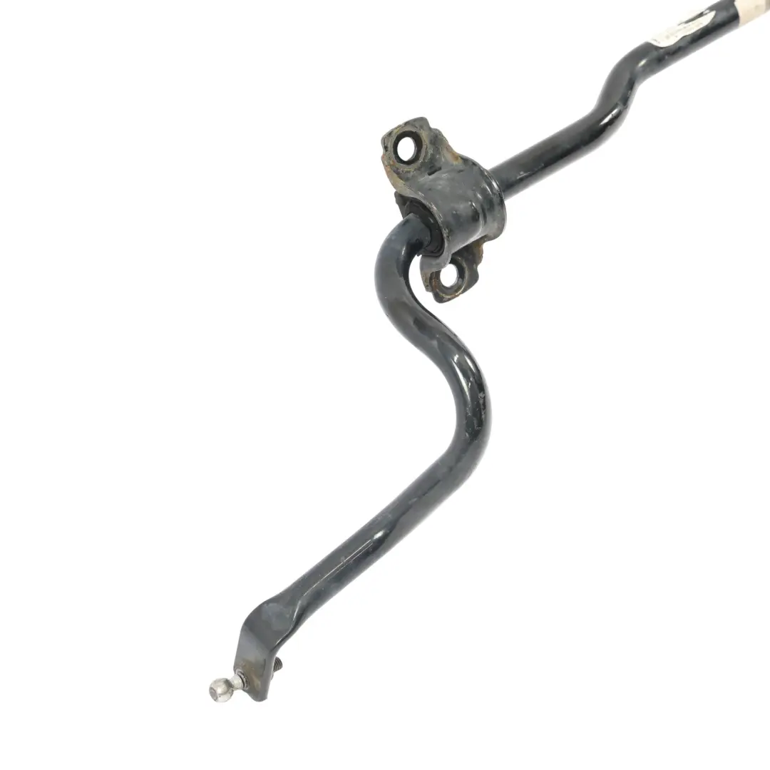 Ford Focus Mk3 Drążek Stabilizatora Łącznik Wahacza - SKU BV61-5482-BAB - Numer Części BV61-5482-BAB