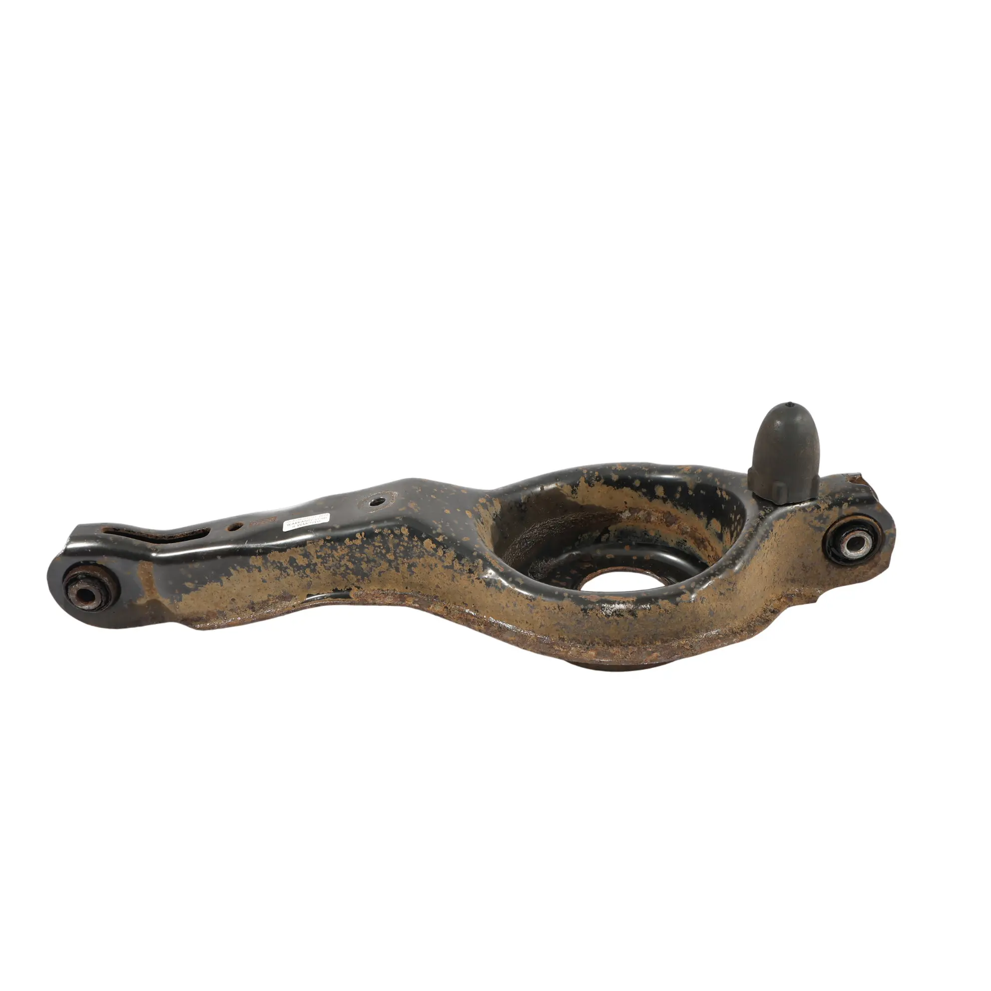 Ford Focus Mk3 Hinter Rad Aufhängung Querlenker BV61-5K652-AH