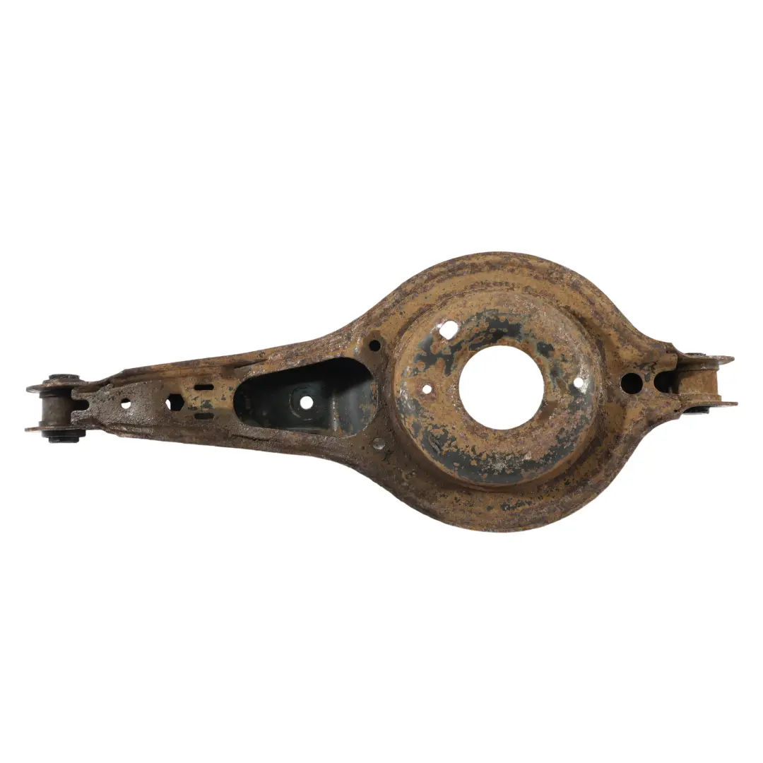 Ford Focus Mk3 Rear Suspension Control Arm Wishbone - SKU BV61-5K652-AH - Part number BV61-5K652-AH