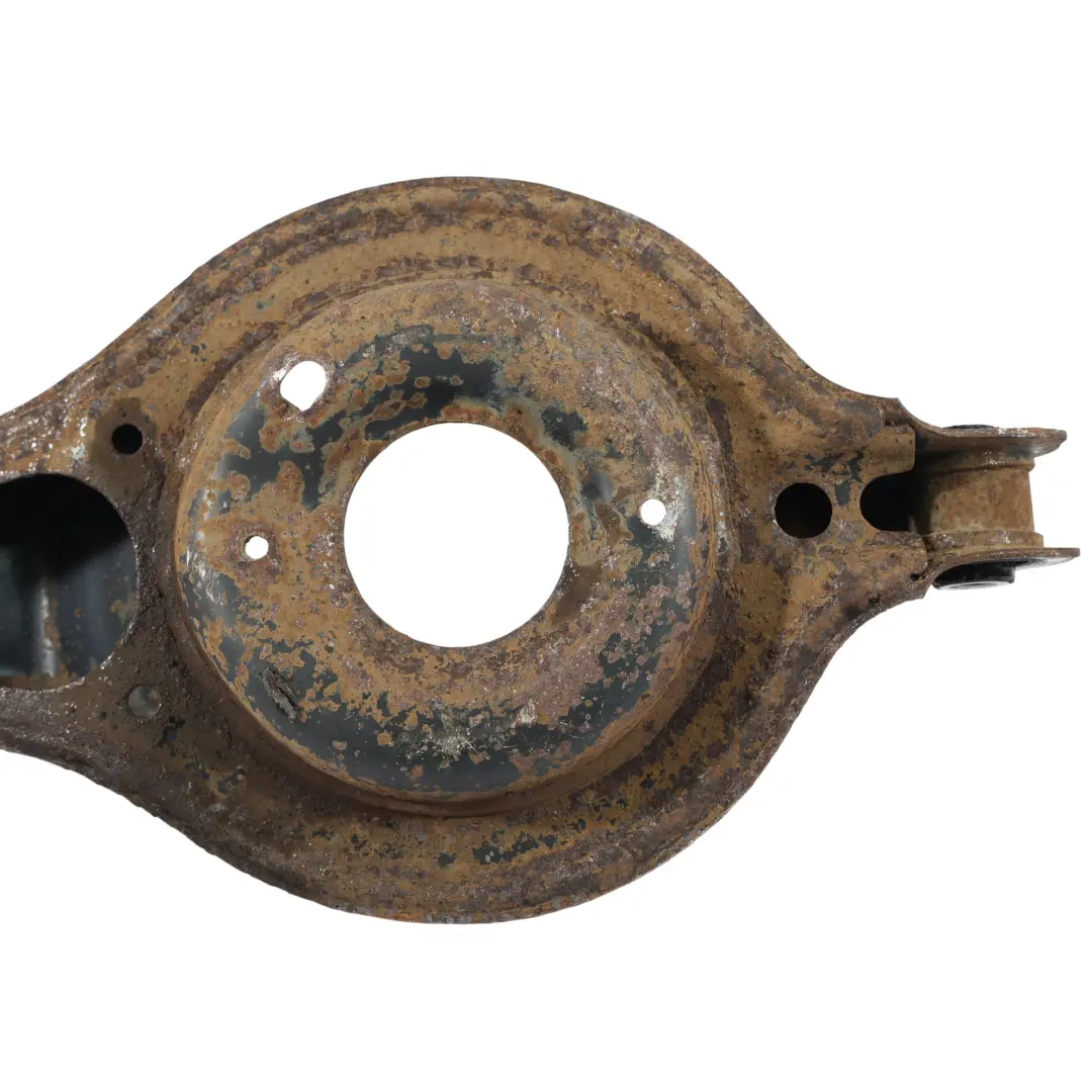 Ford Focus Mk3 Hinter Rad Aufhängung Querlenker - SKU BV61-5K652-AH - Teilenummer BV61-5K652-AH