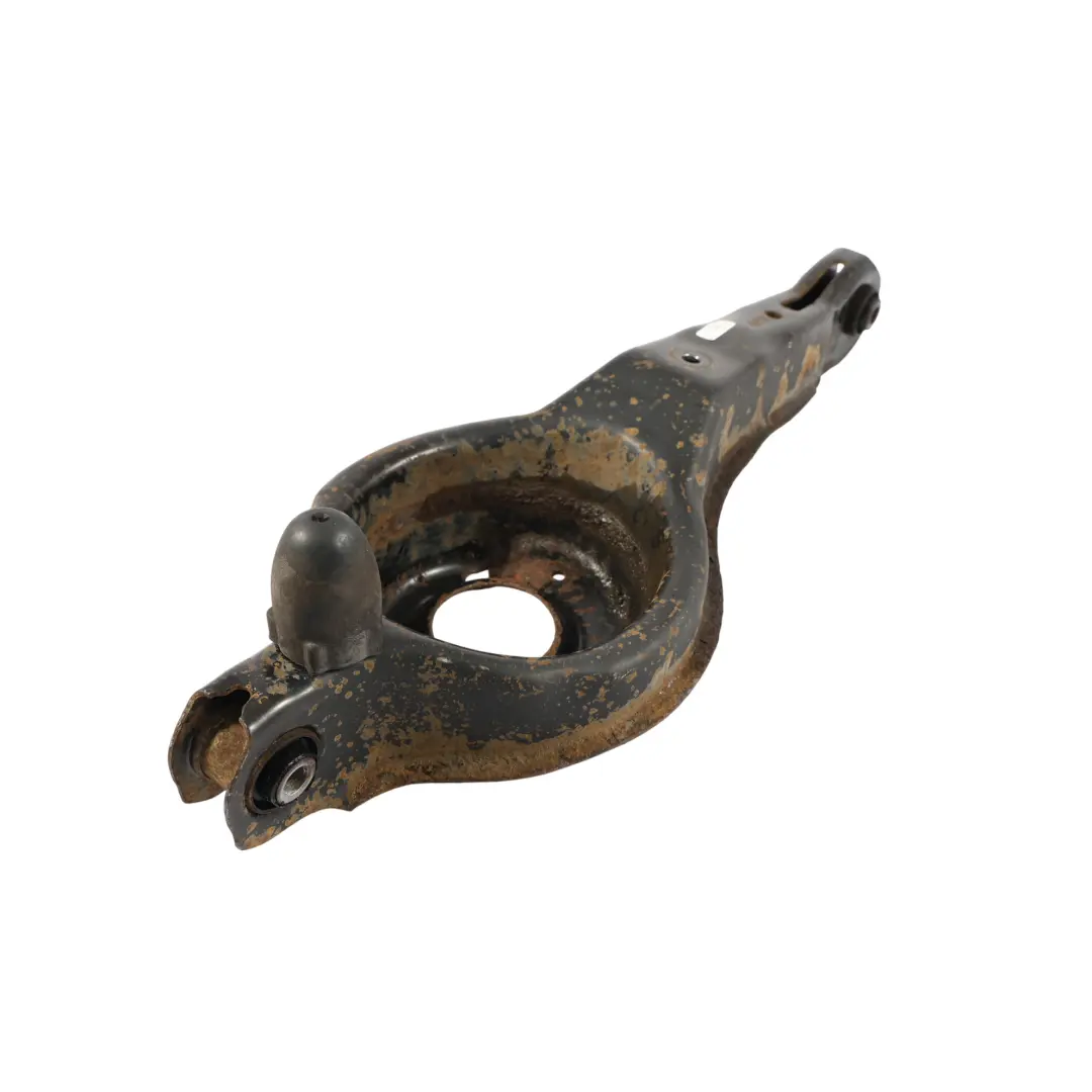 Ford Focus Mk3 Wahacz Zawieszenia Tył Tylny - SKU BV61-5K652-AH - Numer Części BV61-5K652-AH