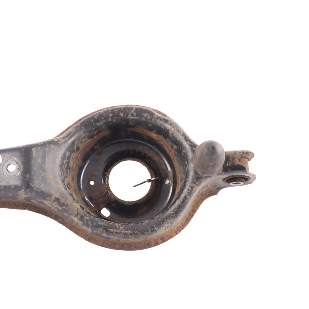 Mk3 Rear Suspension Control Arm Wishbone to Ford Focus with Part number BV61-5K652-AH Ford Focus Mk3 Rear Suspension Control Arm Wishbone - SKU BV61-5K652-AH - Part number BV61-5K652-AH