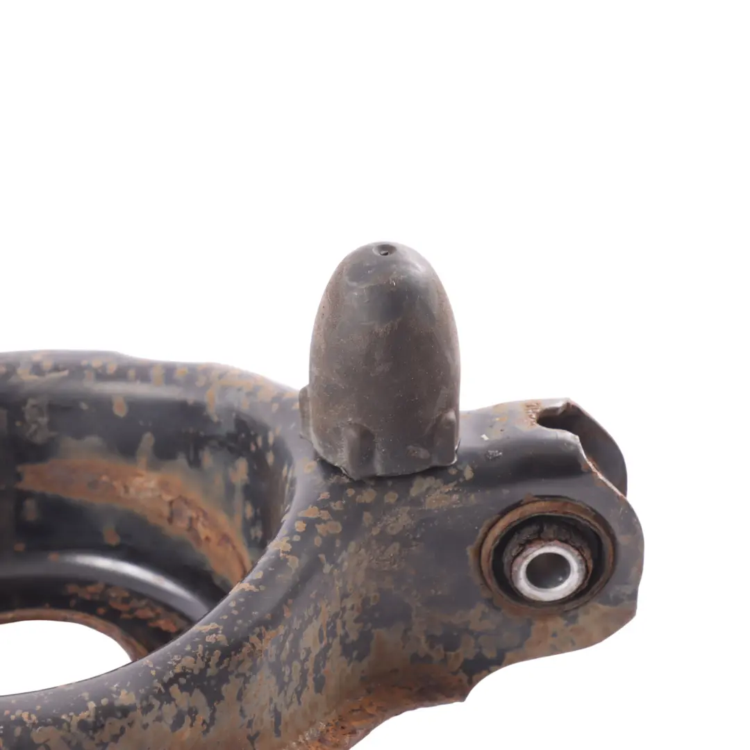 Ford Focus Mk3 Suspension Arrière Bras De Contrôle Wishbone - SKU BV61-5K652-AH - Numéro de pièce BV61-5K652-AH