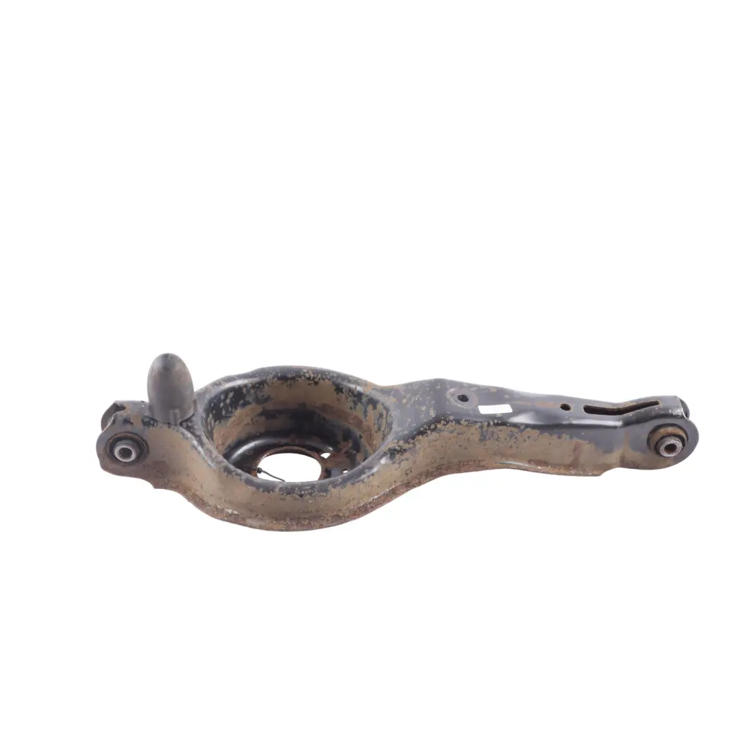 Mk3 Braccio Controllo Sospensione Posteriore Wishbone per Ford Focus con numero di parte BV61-5K652-AH Ford Focus Mk3 Braccio Controllo Sospensione Posteriore Wishbone - SKU BV61-5K652-AH - Numero di parte BV61-5K652-AH