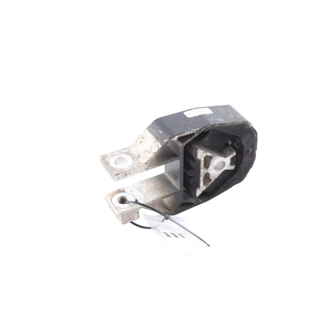 Mk3 Connect Lower Gearbox Mounting Mount Holder to Ford Focus with Part number BV61-6P002-CB Ford Focus Mk3 Connect Lower Gearbox Mounting Mount Holder - SKU BV61-6P082-CB - Part number BV61-6P002-CB