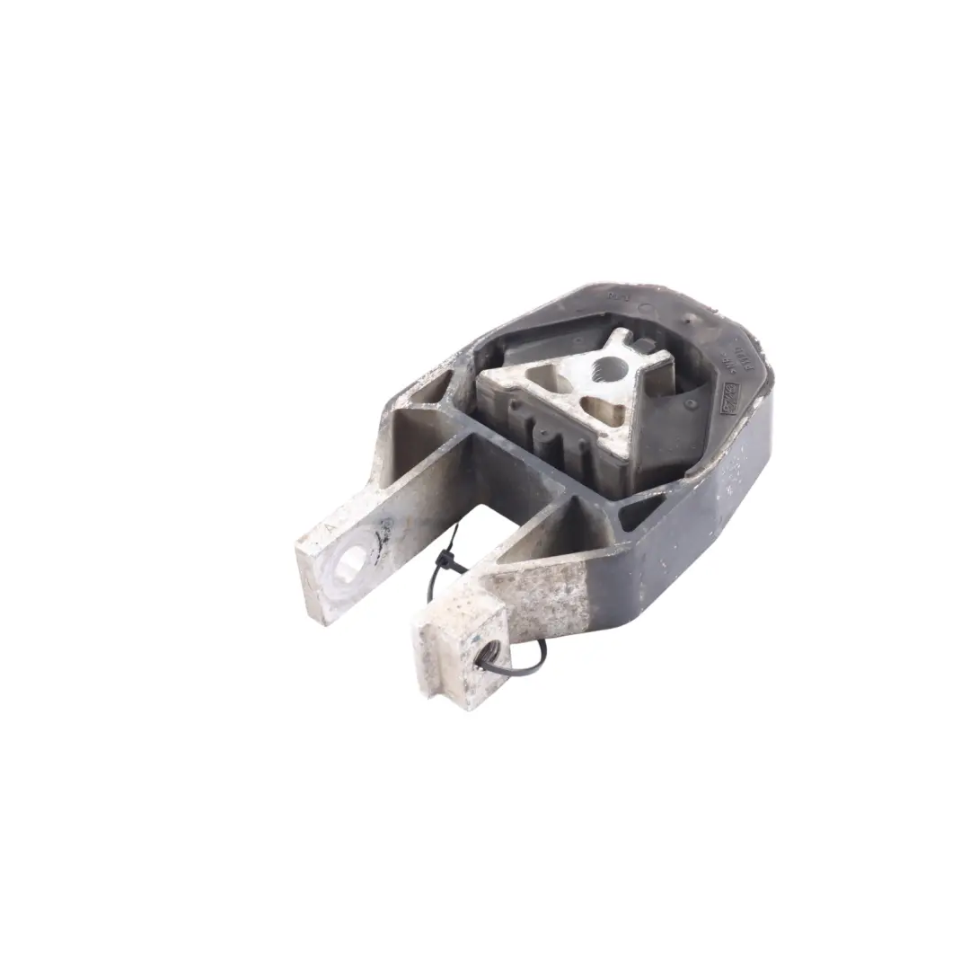 Mk3 Connect Lower Gearbox Mounting Mount Holder to Ford Focus with Part number BV61-6P002-CB Ford Focus Mk3 Connect Lower Gearbox Mounting Mount Holder - SKU BV61-6P082-CB - Part number BV61-6P002-CB