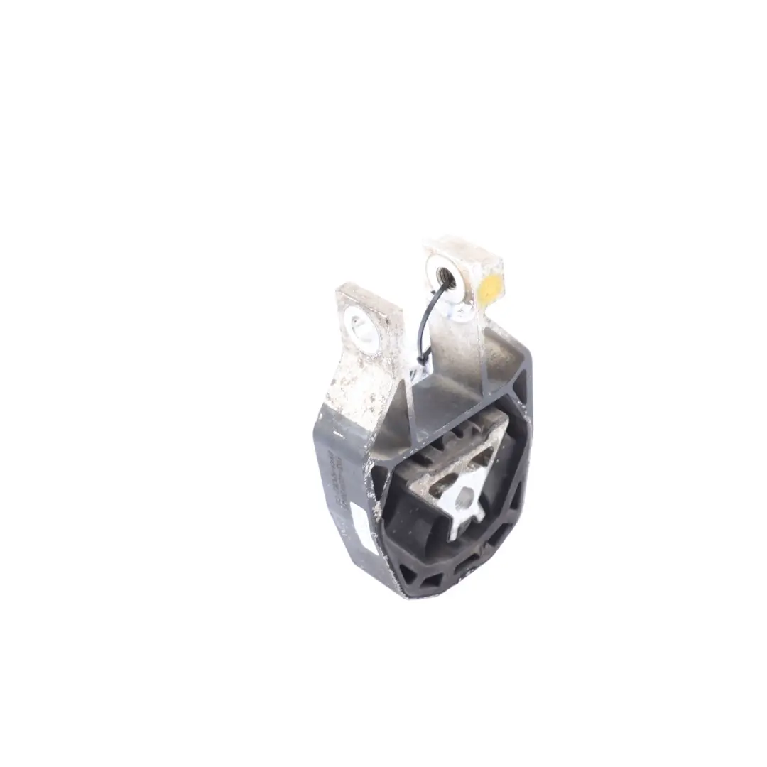 Mk3 Connect Lower Gearbox Mounting Mount Holder to Ford Focus with Part number BV61-6P002-CB Ford Focus Mk3 Connect Lower Gearbox Mounting Mount Holder - SKU BV61-6P082-CB - Part number BV61-6P002-CB