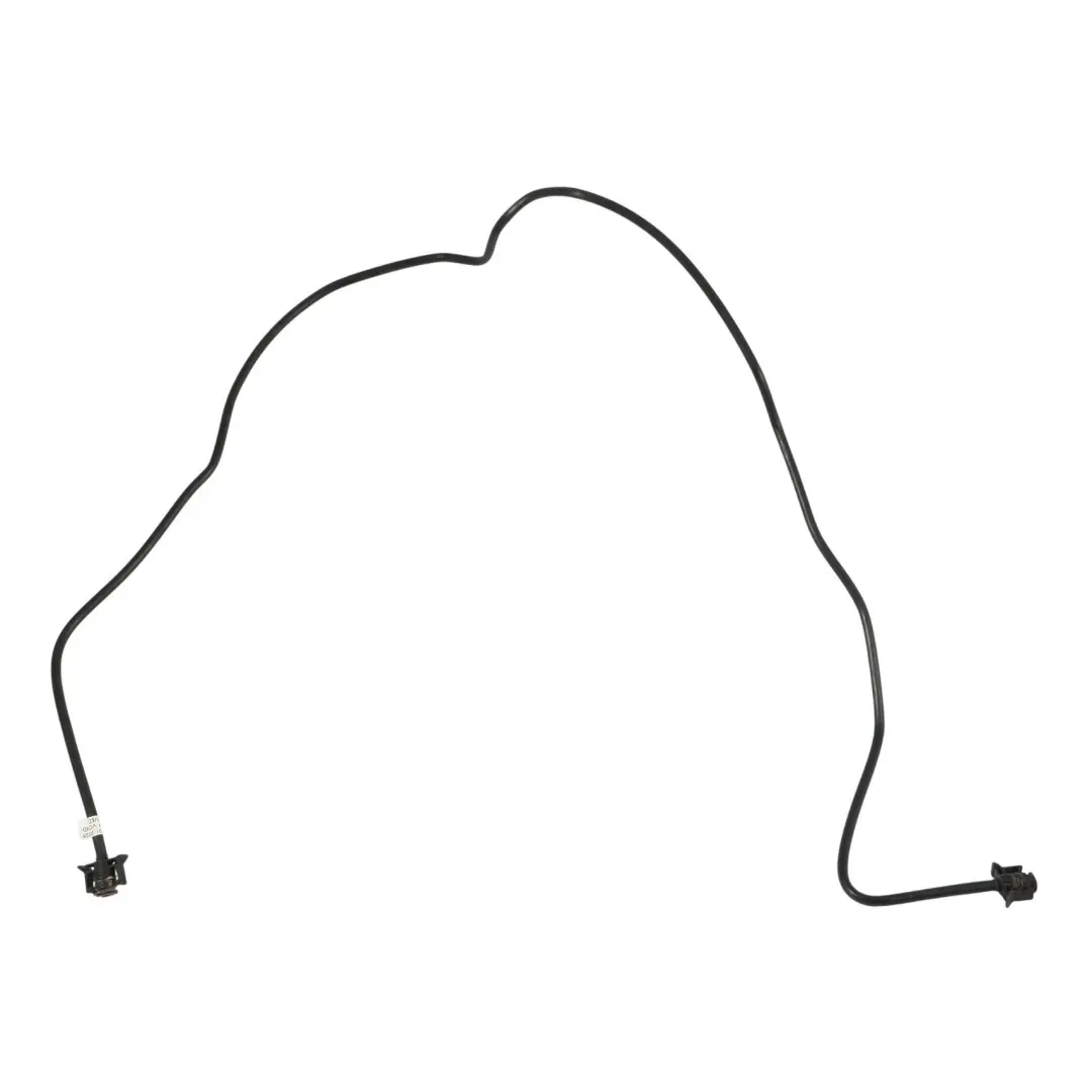 Überlaufflasche Schlauch Kühlmittelleitung für Ford Focus III mit Teilenummer BV61-8C012-AA Ford Focus III Überlaufflasche Schlauch Kühlmittelleitung - SKU BV61-8C012-AA - Teilenummer BV61-8C012-AA