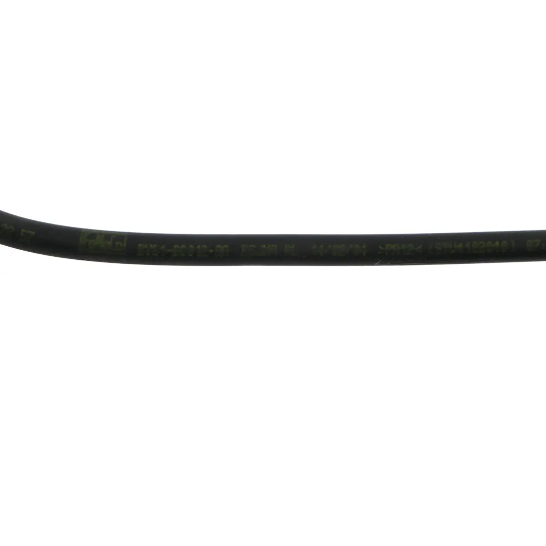 Überlaufflasche Schlauch Kühlmittelleitung für Ford Focus III mit Teilenummer BV61-8C012-AA Ford Focus III Überlaufflasche Schlauch Kühlmittelleitung - SKU BV61-8C012-AA - Teilenummer BV61-8C012-AA