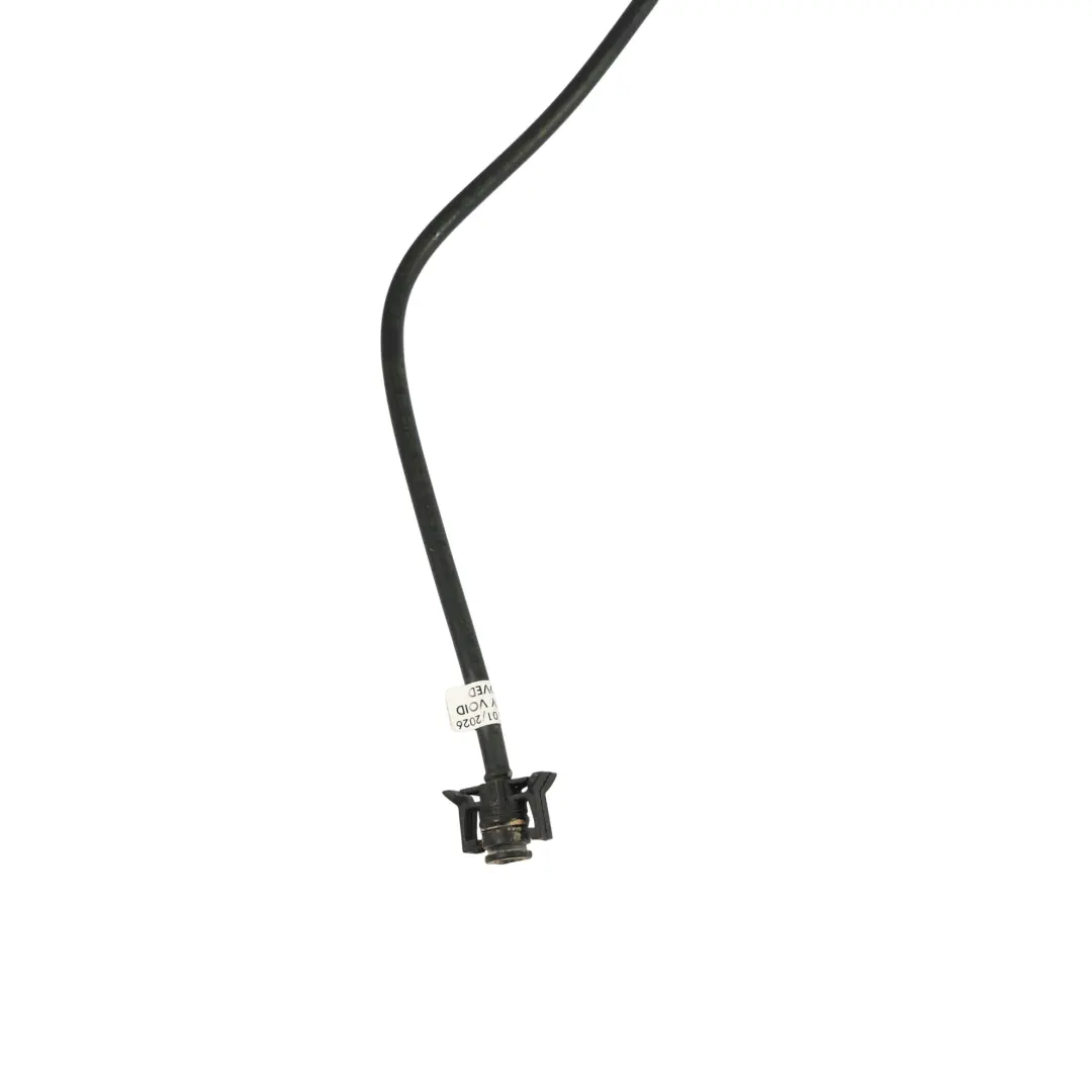 Überlaufflasche Schlauch Kühlmittelleitung für Ford Focus III mit Teilenummer BV61-8C012-AA Ford Focus III Überlaufflasche Schlauch Kühlmittelleitung - SKU BV61-8C012-AA - Teilenummer BV61-8C012-AA