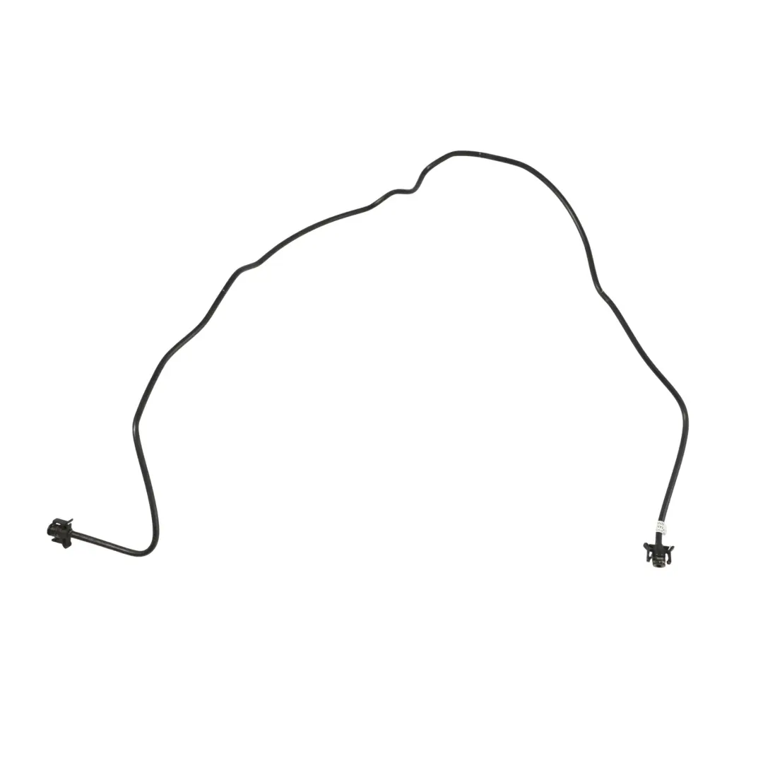 Manguera De Refrigerante Para Depósito De Rebose para Ford Focus III con número de pieza BV61-8C012-AA Ford Focus III Manguera De Refrigerante Para Depósito De Rebose - SKU BV61-8C012-AA - Número de pieza BV61-8C012-AA