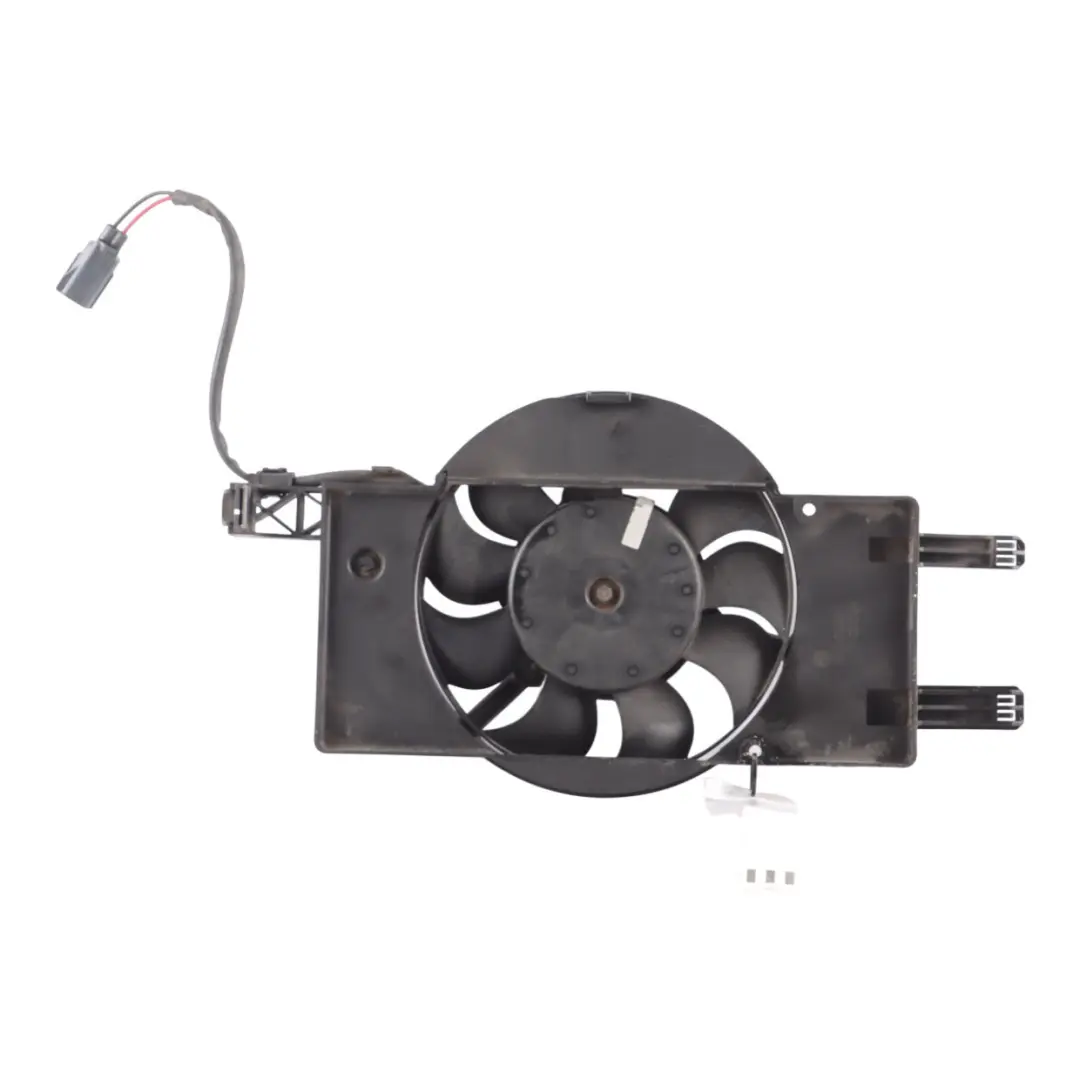 Radiator Fan Cooler Blower Fan 1.0 GTDI to Ford Focus with Part number BV61-8C607-SC Ford Focus Radiator Fan Cooler Blower Fan 1.0 GTDI - SKU BV61-8C607-SC - Part number BV61-8C607-SC