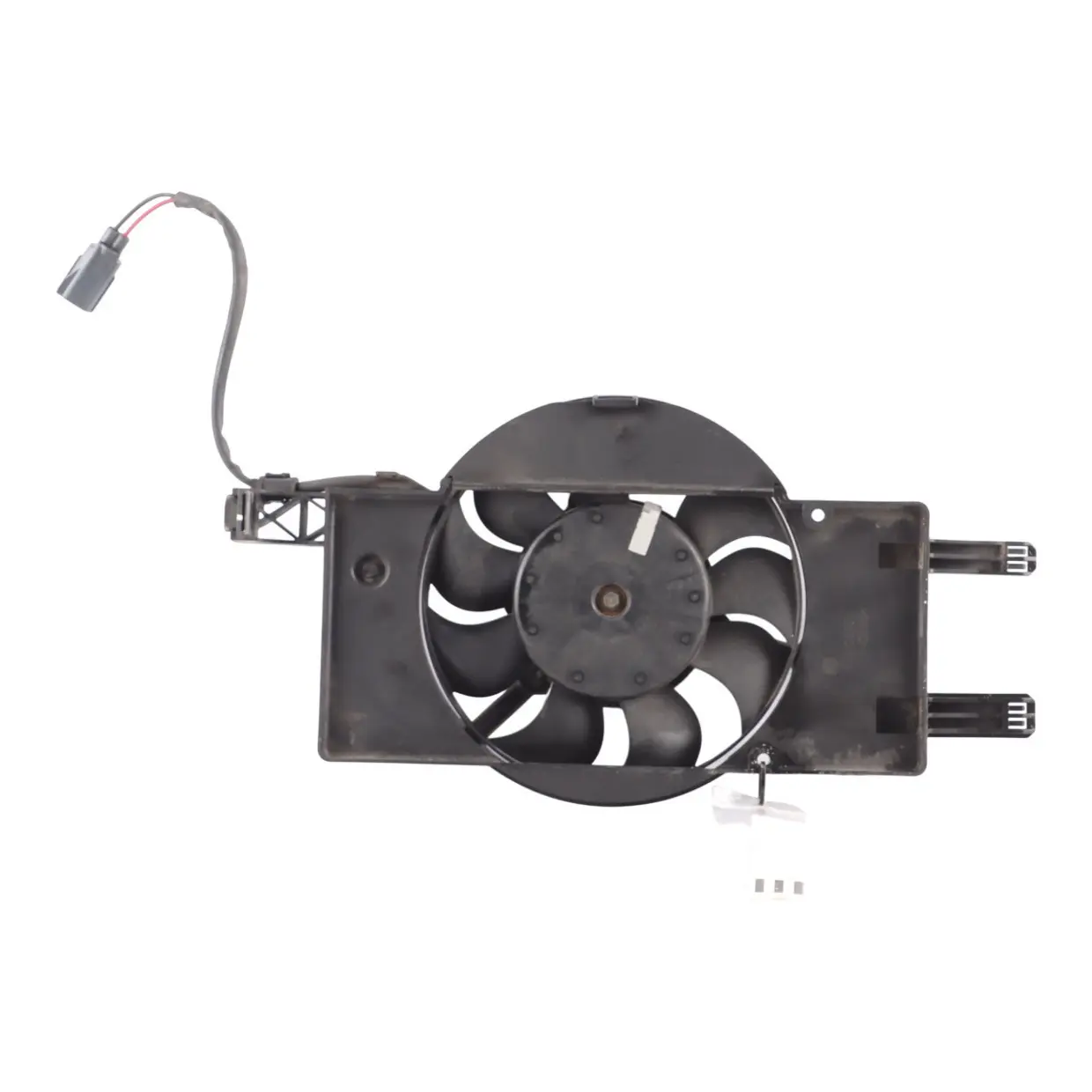 Ford Focus Radiator Fan Cooler Blower Fan 1.0 GTDI BV61-8C607-SC