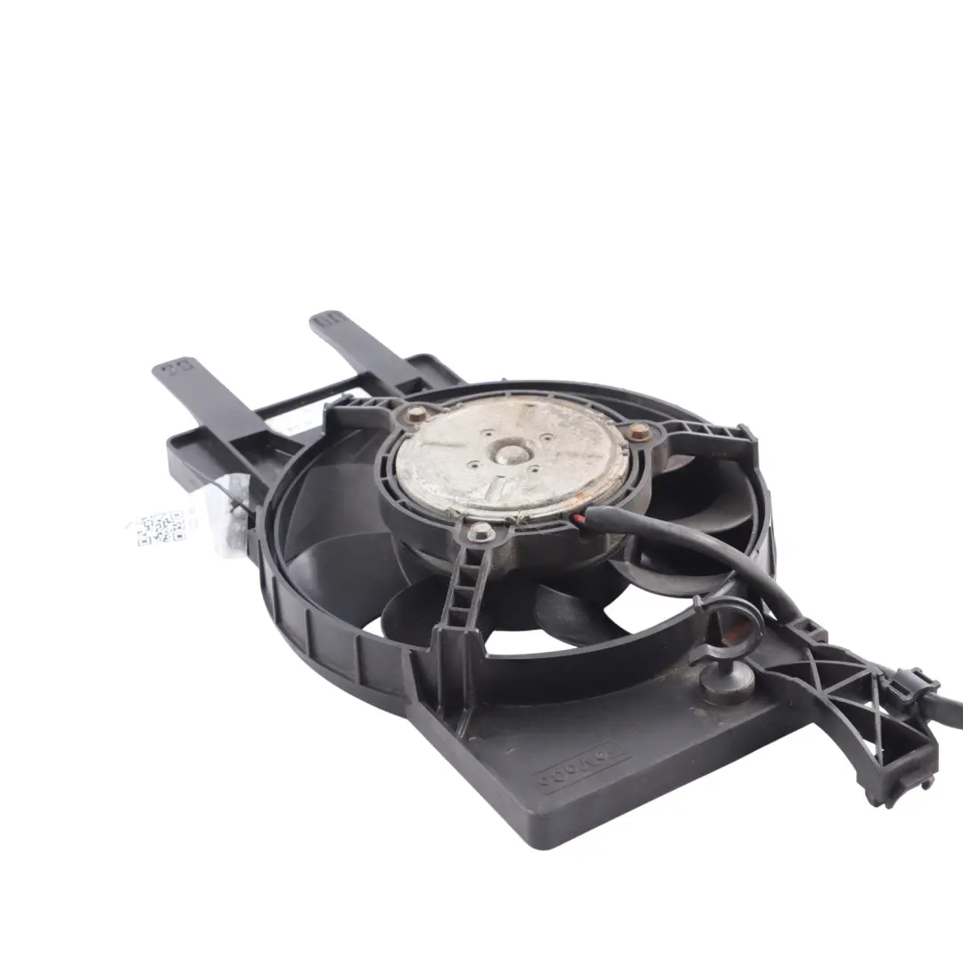 Radiator Fan Cooler Blower Fan 1.0 GTDI to Ford Focus with Part number BV61-8C607-SC Ford Focus Radiator Fan Cooler Blower Fan 1.0 GTDI - SKU BV61-8C607-SC - Part number BV61-8C607-SC