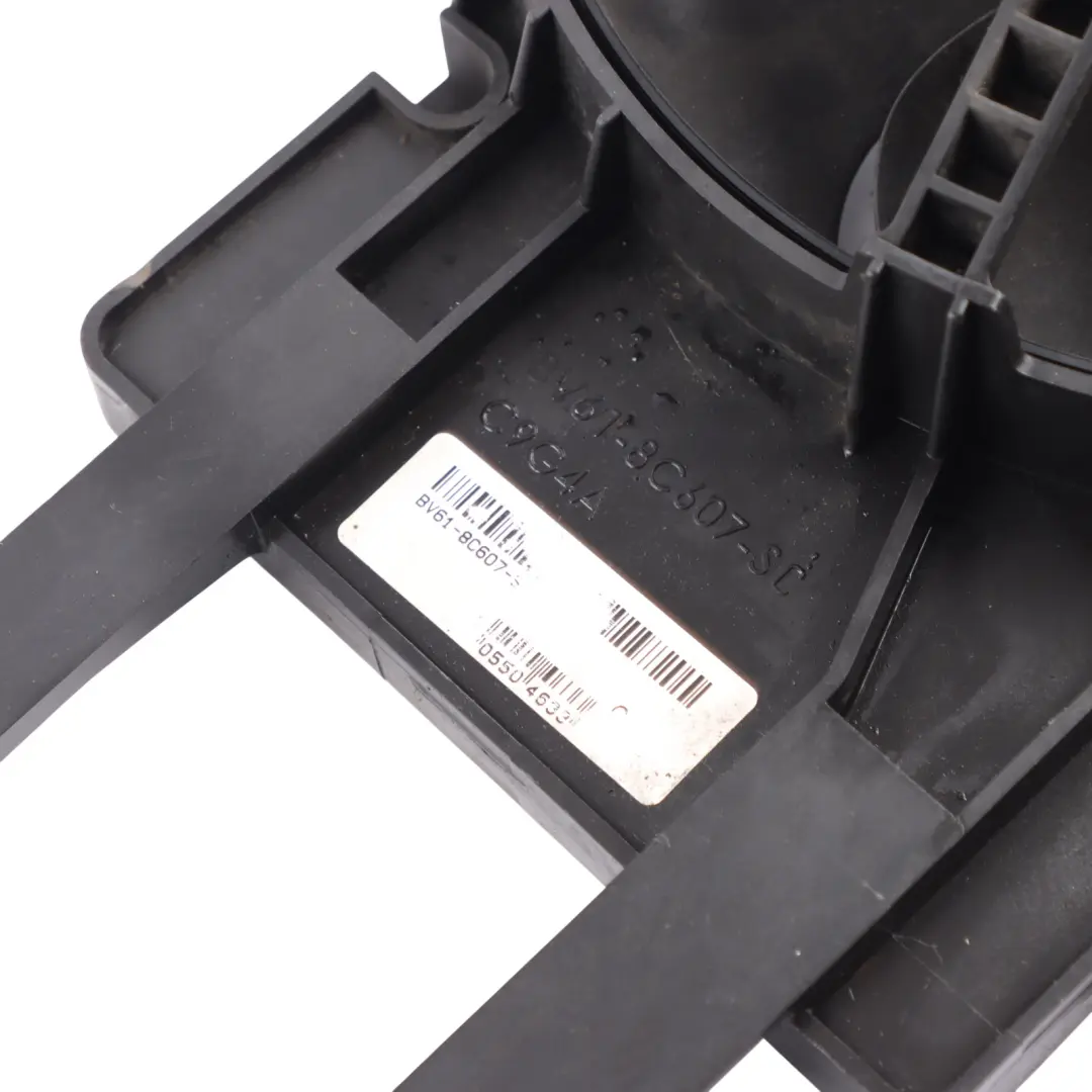 Ford Focus Radiator Fan Cooler Blower Fan 1.0 GTDI - SKU BV61-8C607-SC - Part number BV61-8C607-SC