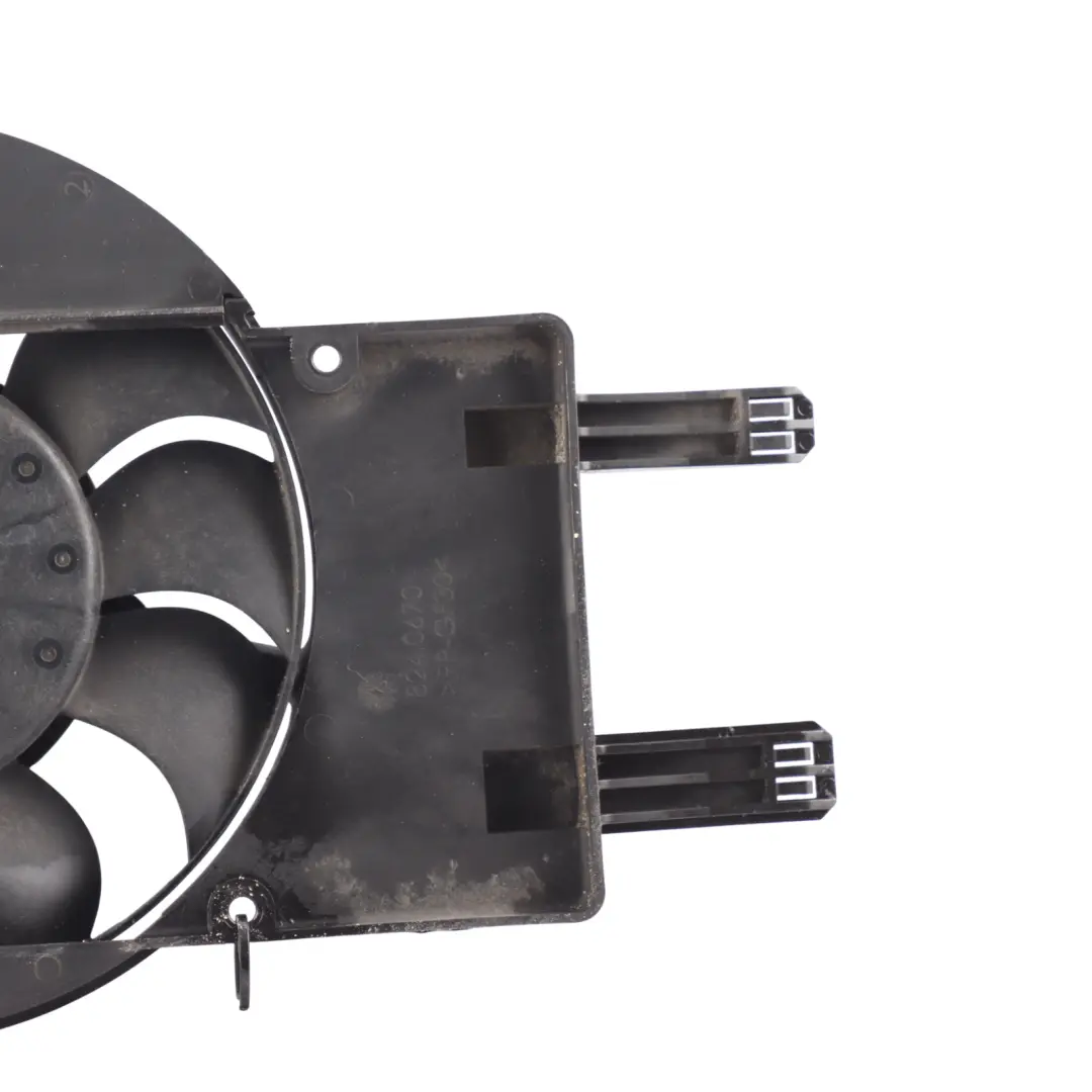 Radiator Fan Cooler Blower Fan 1.0 GTDI to Ford Focus with Part number BV61-8C607-SC Ford Focus Radiator Fan Cooler Blower Fan 1.0 GTDI - SKU BV61-8C607-SC - Part number BV61-8C607-SC