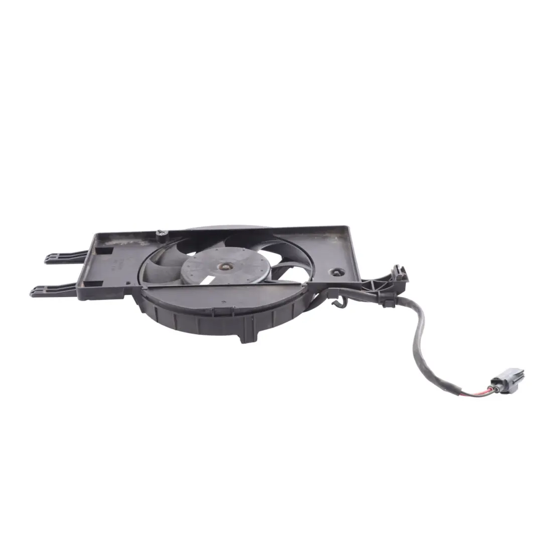 Radiator Fan Cooler Blower Fan 1.0 GTDI to Ford Focus with Part number BV61-8C607-SC Ford Focus Radiator Fan Cooler Blower Fan 1.0 GTDI - SKU BV61-8C607-SC - Part number BV61-8C607-SC