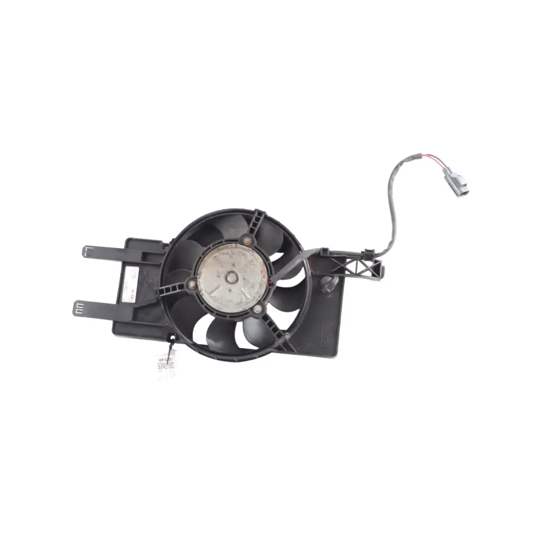 Ford Focus Radiator Fan Cooler Blower Fan 1.0 GTDI - SKU BV61-8C607-SC - Part number BV61-8C607-SC