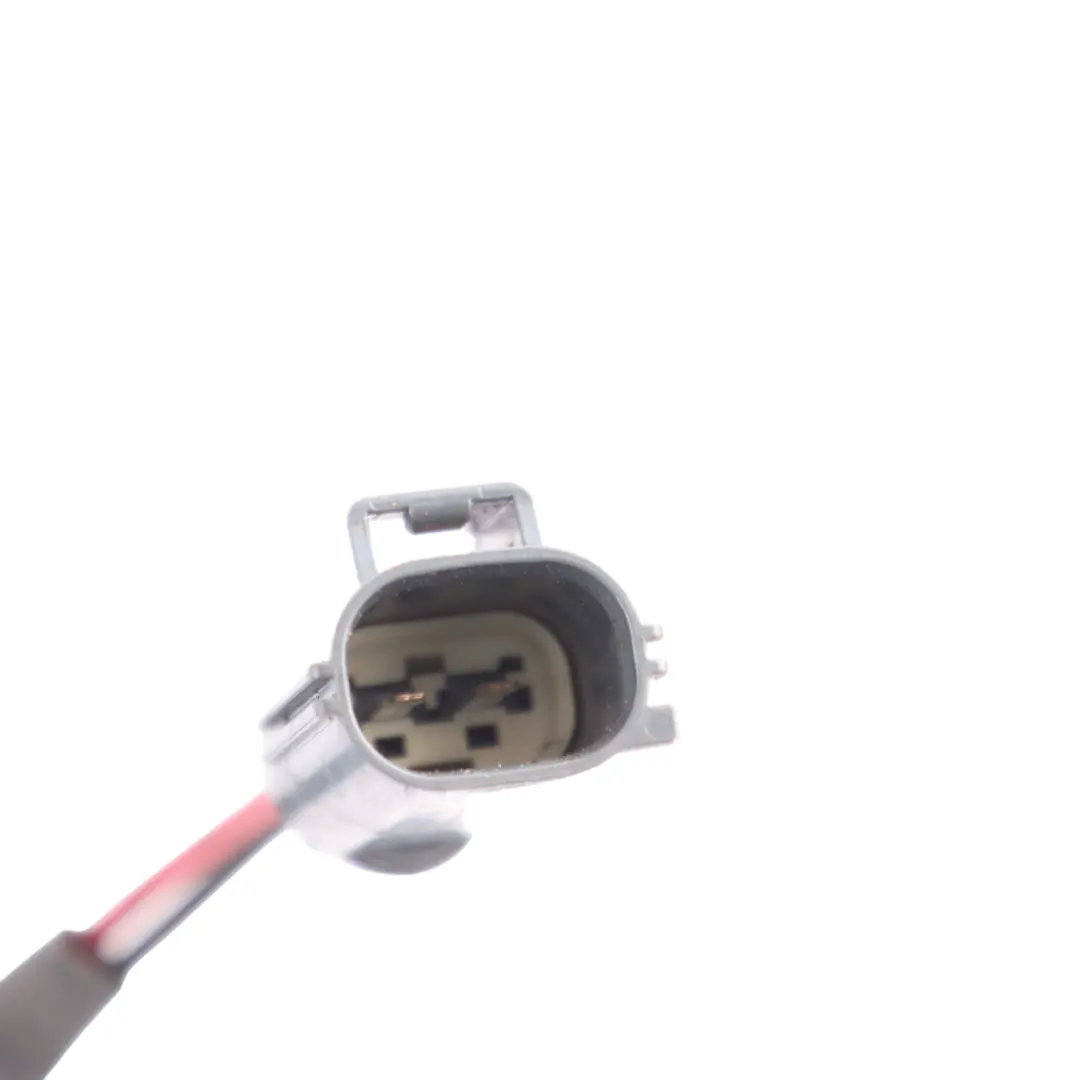 Ford Focus Radiator Fan Cooler Blower Fan 1.0 GTDI - SKU BV61-8C607-SC - Part number BV61-8C607-SC