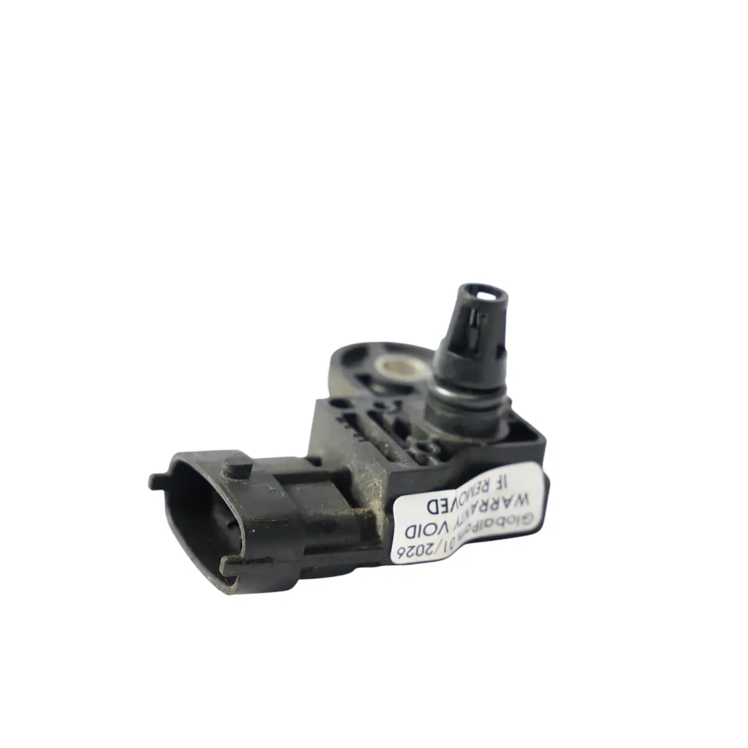 MAP Drucksensor Einlasskrümmer Einheit 1.0 Gtdi für Ford Fiesta Mk7 mit Teilenummer BV61-9F479-AA Ford Fiesta Mk7 MAP Drucksensor Einlasskrümmer Einheit 1.0 Gtdi - SKU BV61-9F479-AA - Teilenummer BV61-9F479-AA