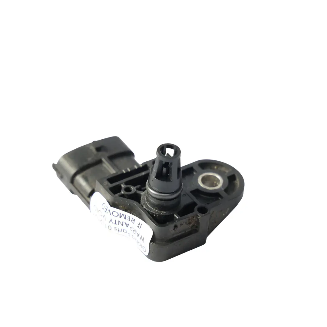 MAP Drucksensor Einlasskrümmer Einheit 1.0 Gtdi für Ford Fiesta Mk7 mit Teilenummer BV61-9F479-AA Ford Fiesta Mk7 MAP Drucksensor Einlasskrümmer Einheit 1.0 Gtdi - SKU BV61-9F479-AA - Teilenummer BV61-9F479-AA