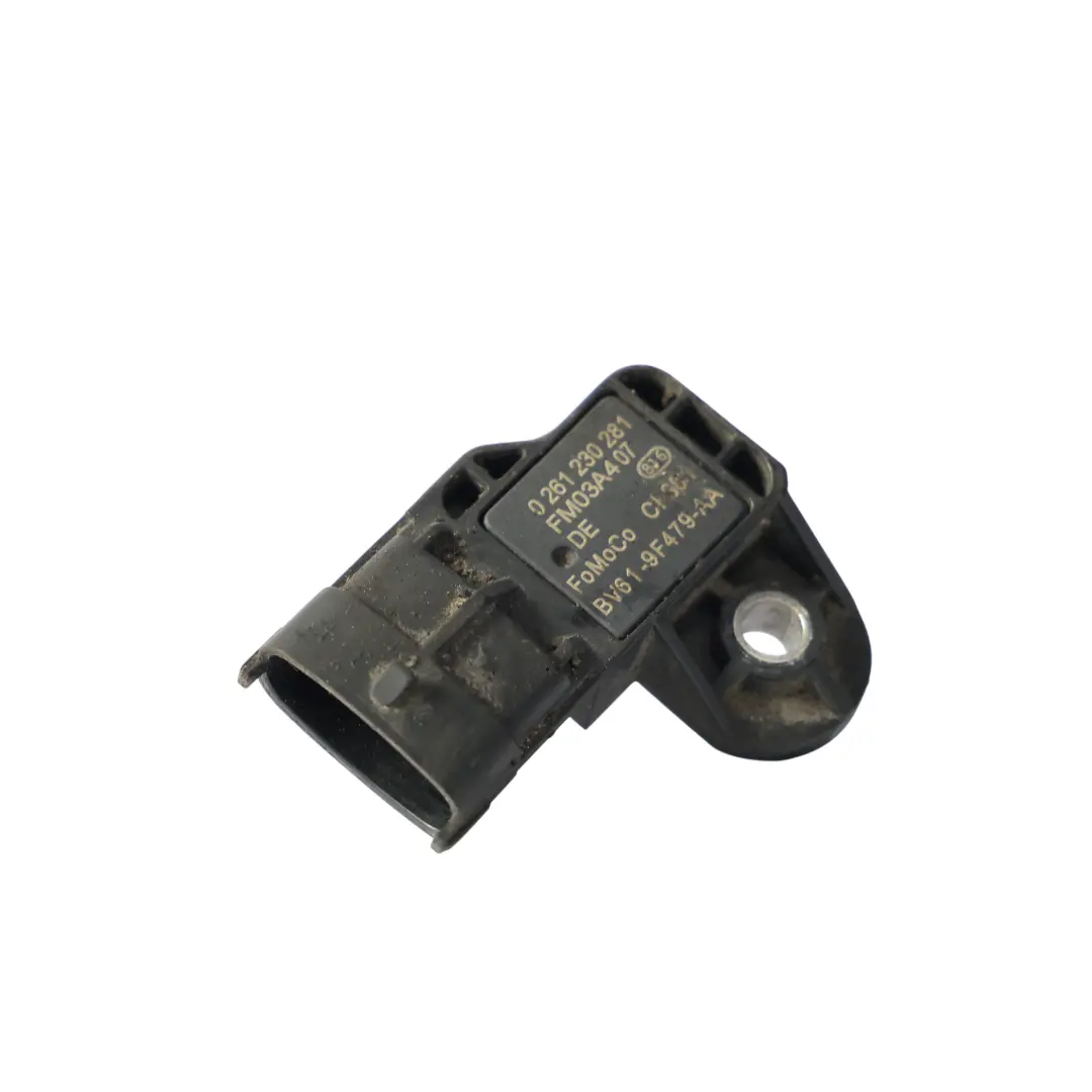 Capteur De Pression MAP Collecteur D'Admission pour Ford Fiesta VII à propos du numéro de pièce BV61-9F479-AA Ford Fiesta VII Capteur De Pression MAP Collecteur D'Admission - SKU BV61-9F479-AA - Numéro de pièce BV61-9F479-AA